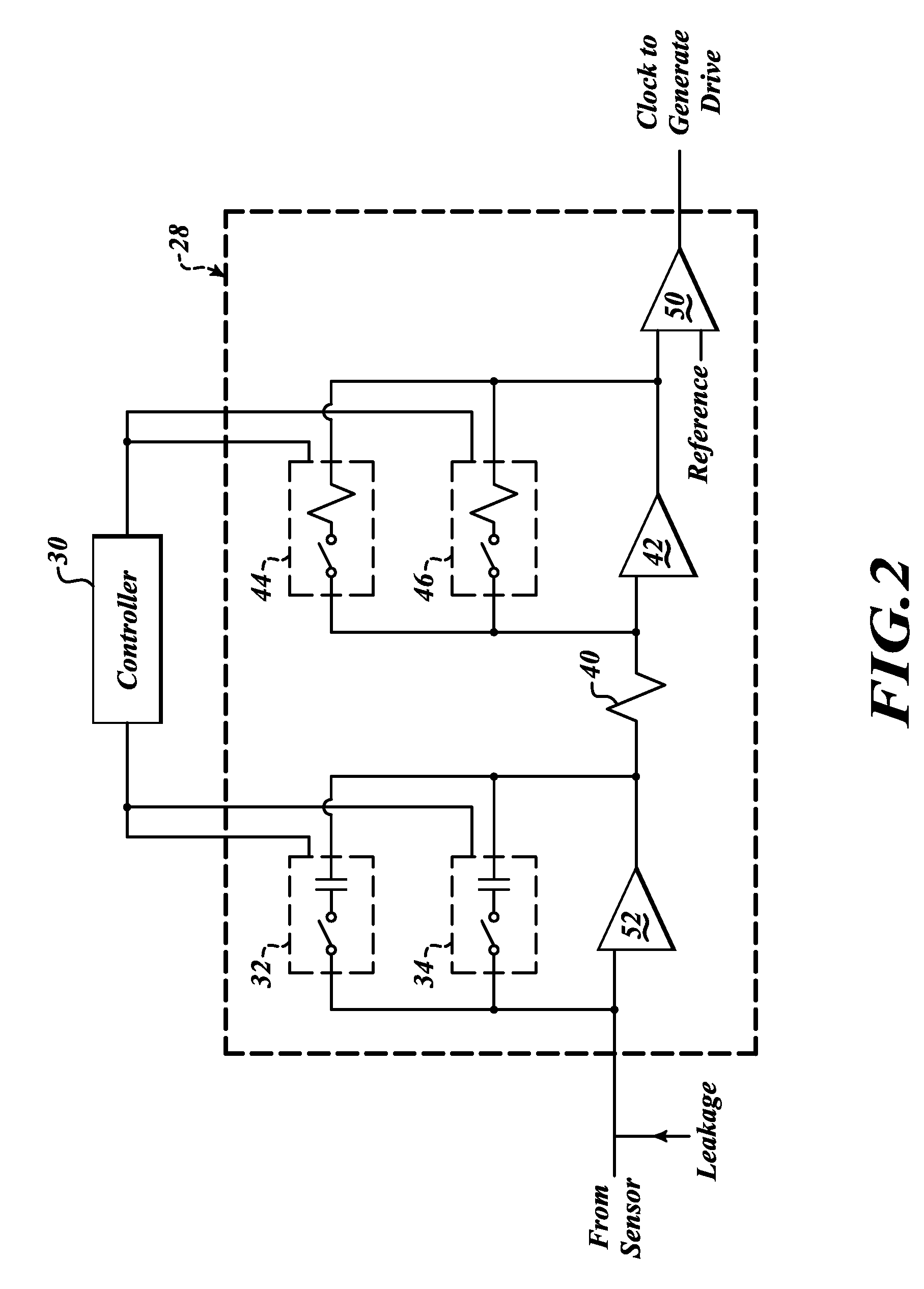 Systems and methods to overcome DC offsets in amplifiers used to start resonant micro-electro mechanical systems