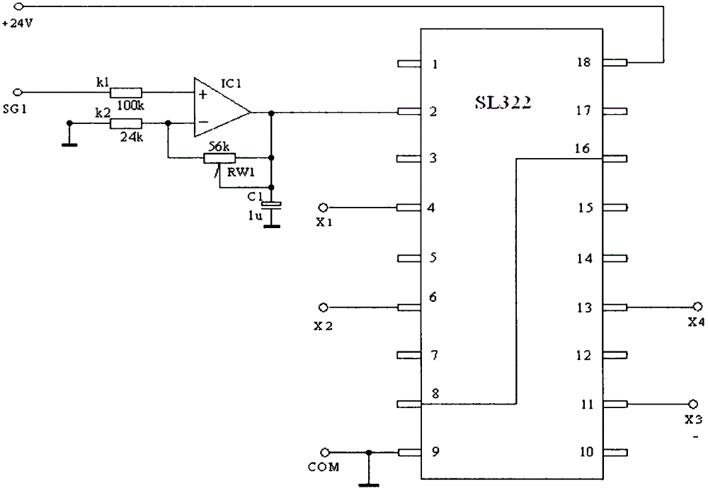 Flaskless vacuum molding chamber temperature control circuit