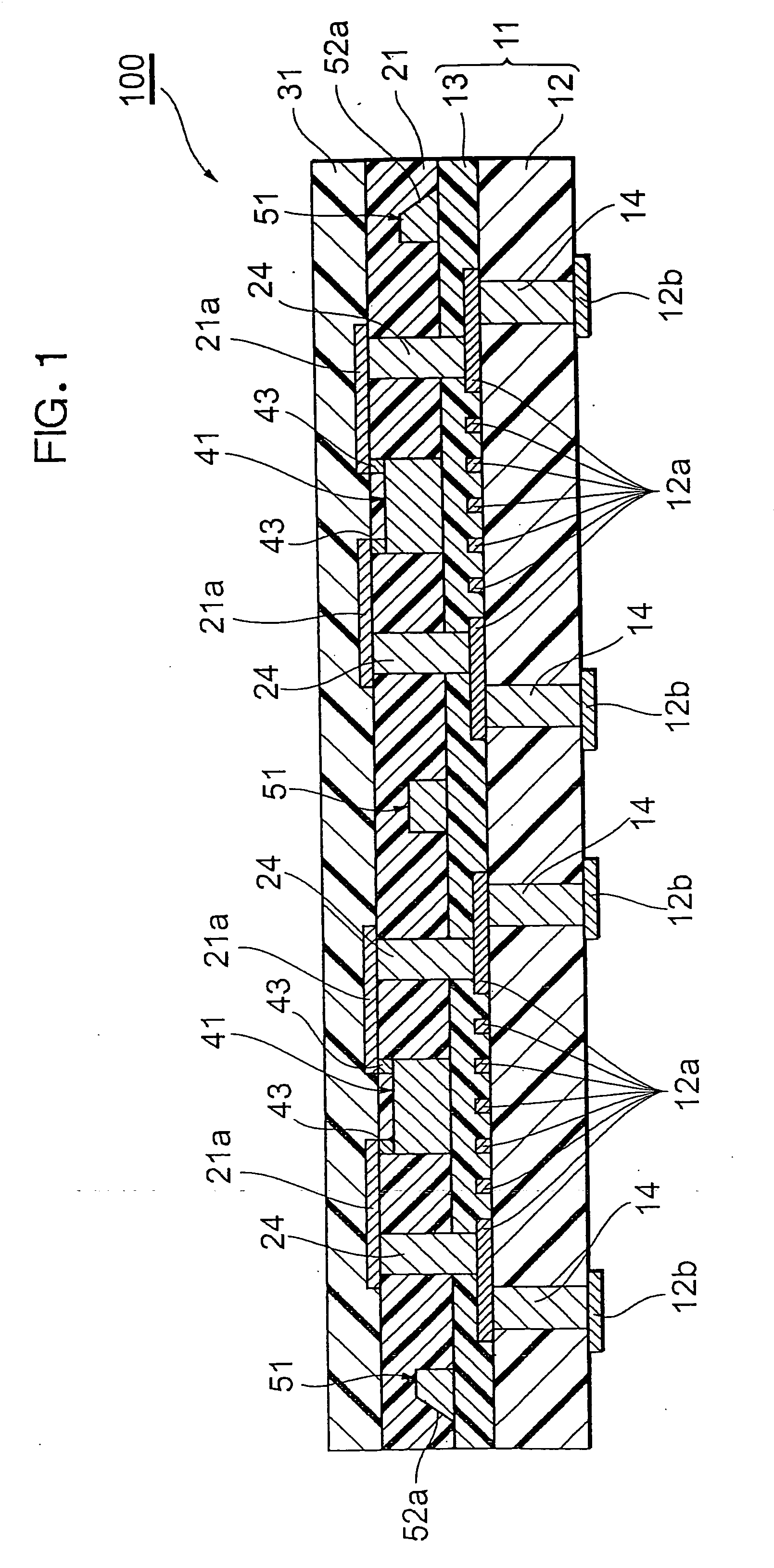 Electronic component-embedded board and method of manufacturing the same