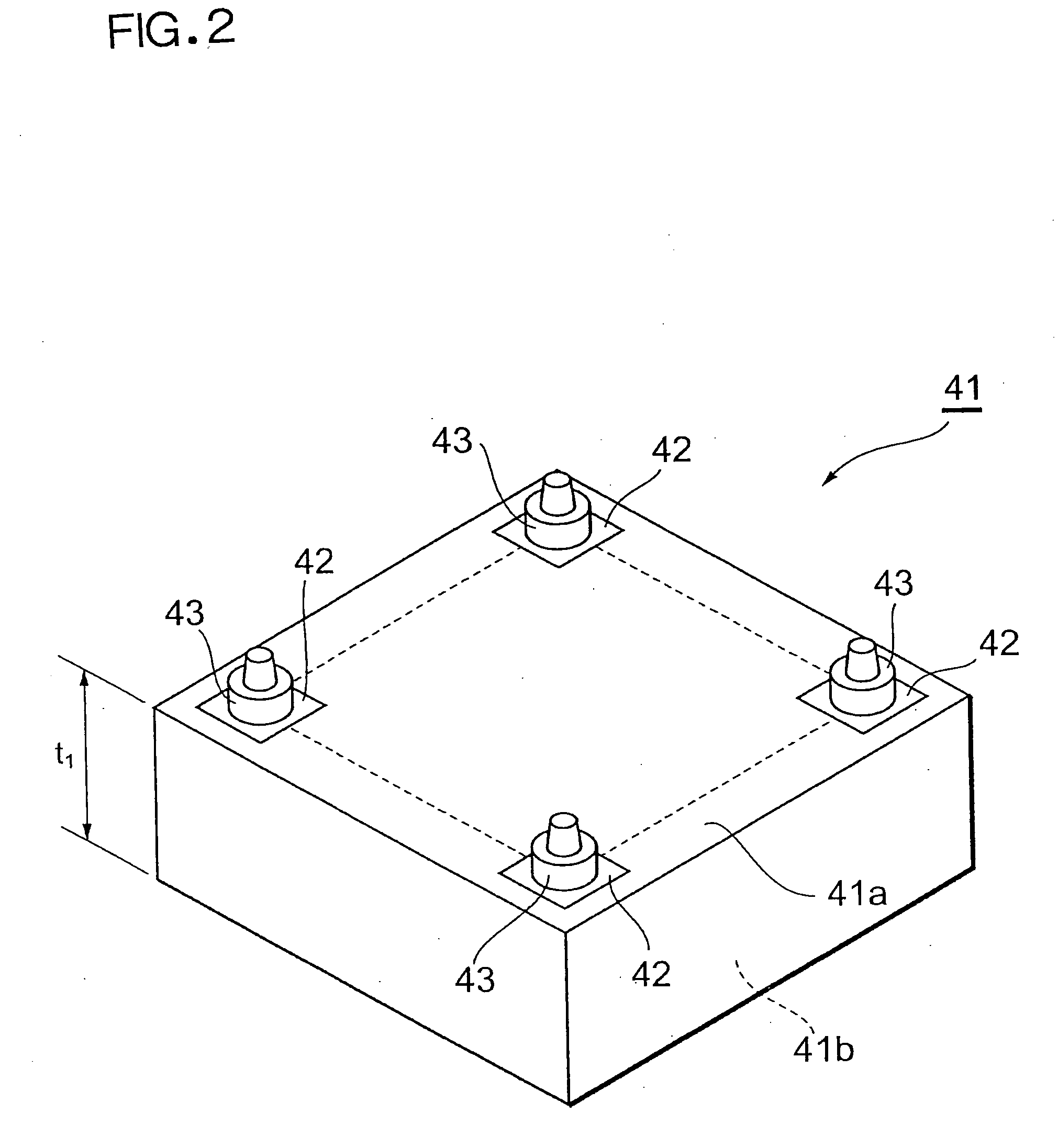 Electronic component-embedded board and method of manufacturing the same