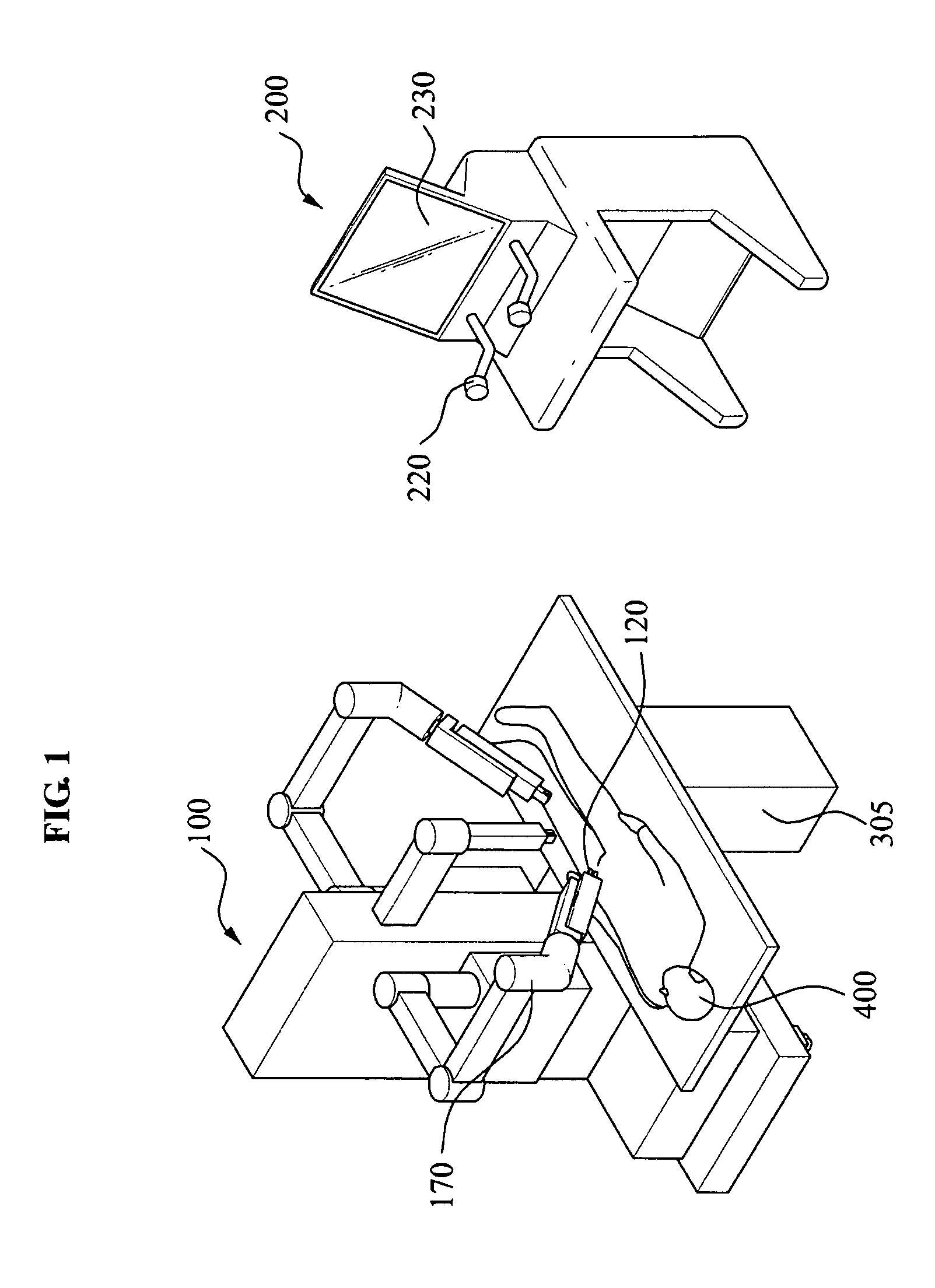 Surgery robot system, surgery apparatus and method for providing tactile feedback