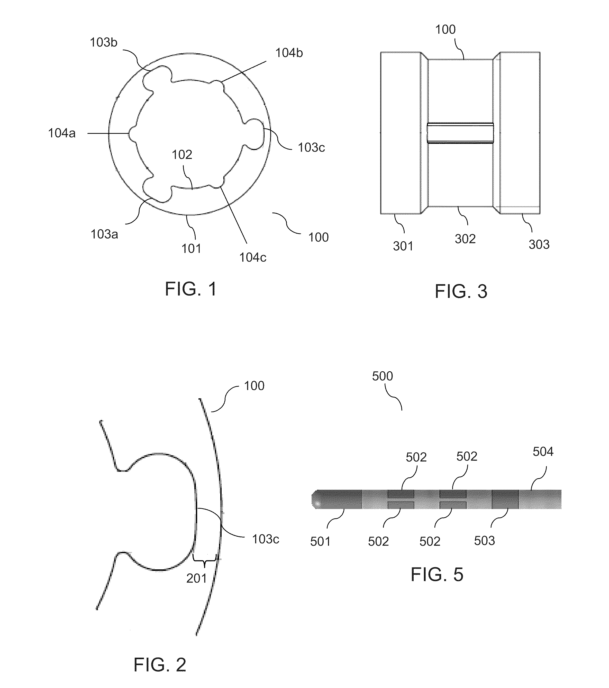 Medical leads with segmented electrodes and methods of fabrication thereof