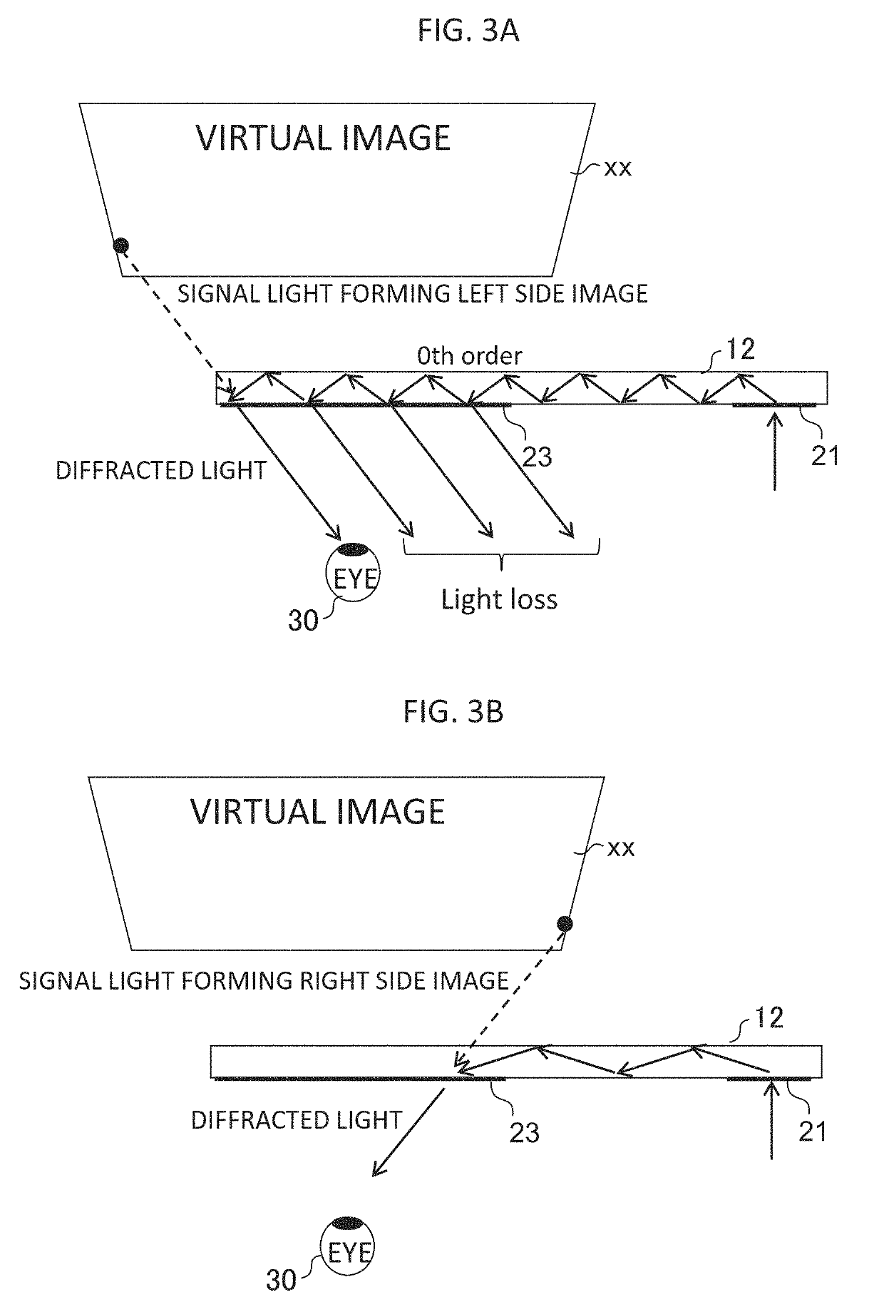 Imageguide for head mounted display