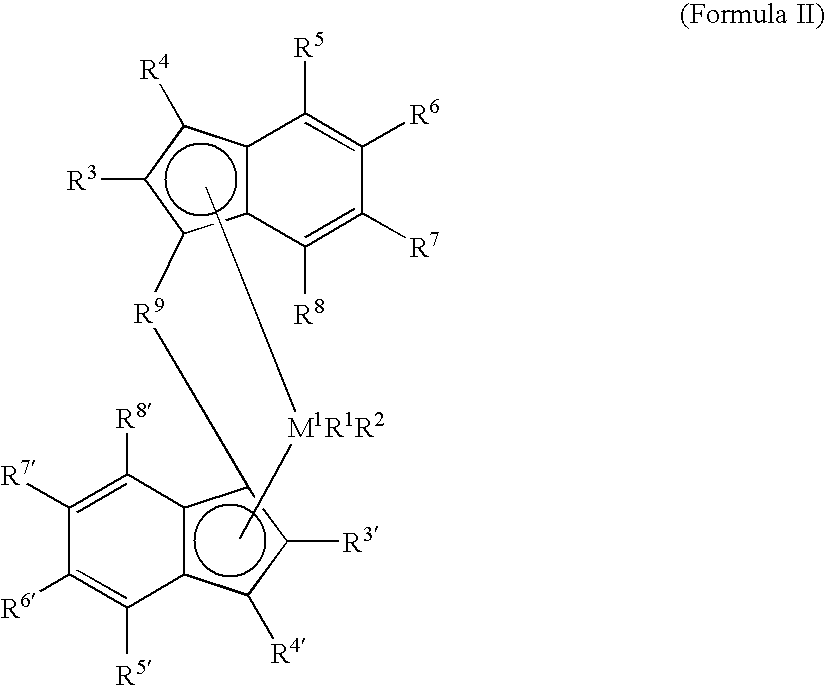 Polypropylene resin composition