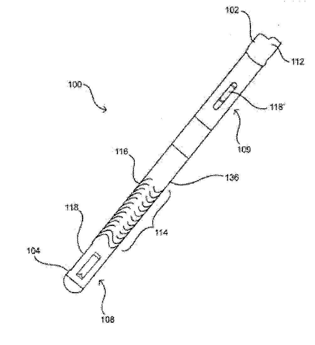 Segmented intramedullary fracture fixation devices and methods