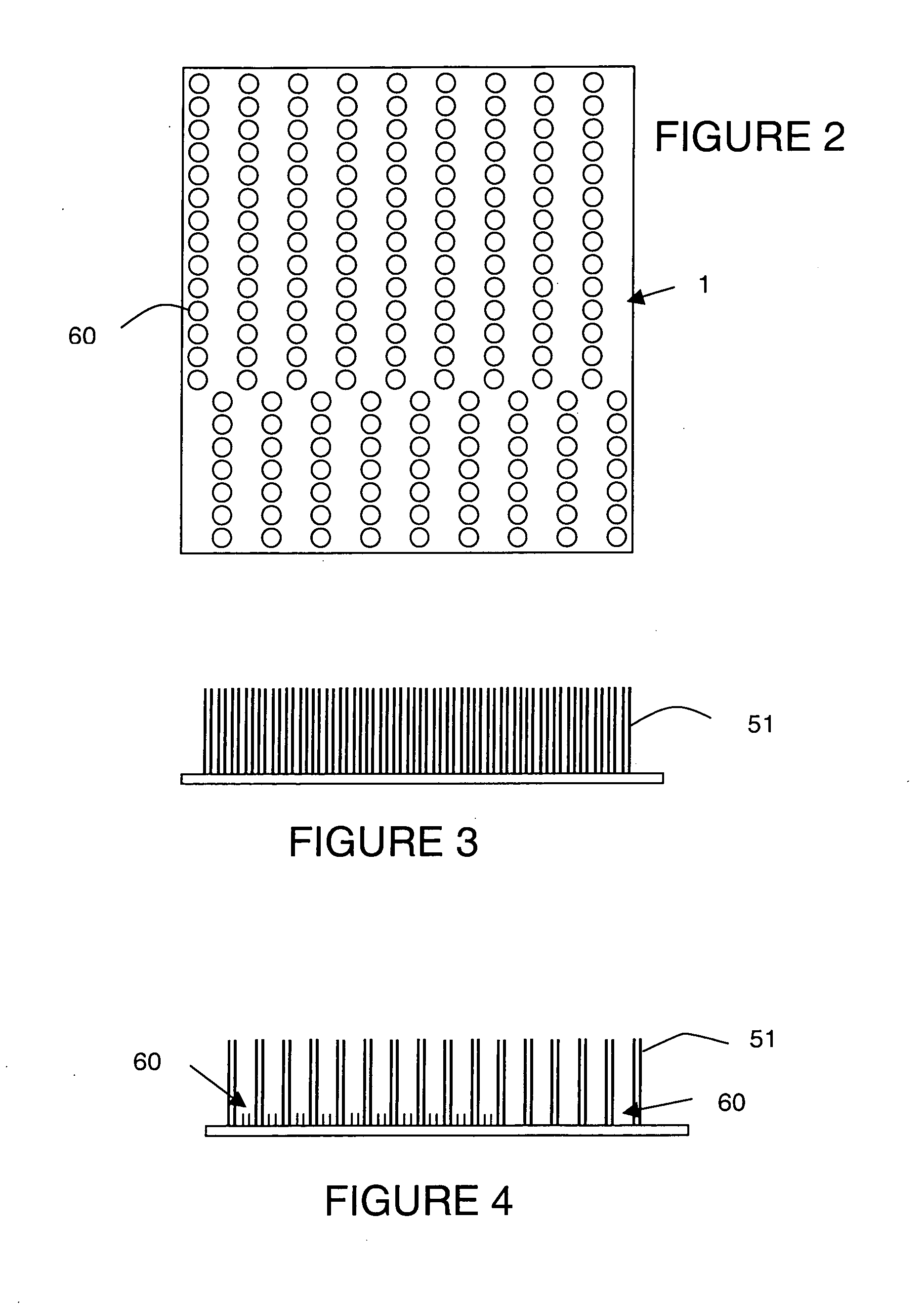 Selectively altering a fiber height in a pile fabric and apparatus