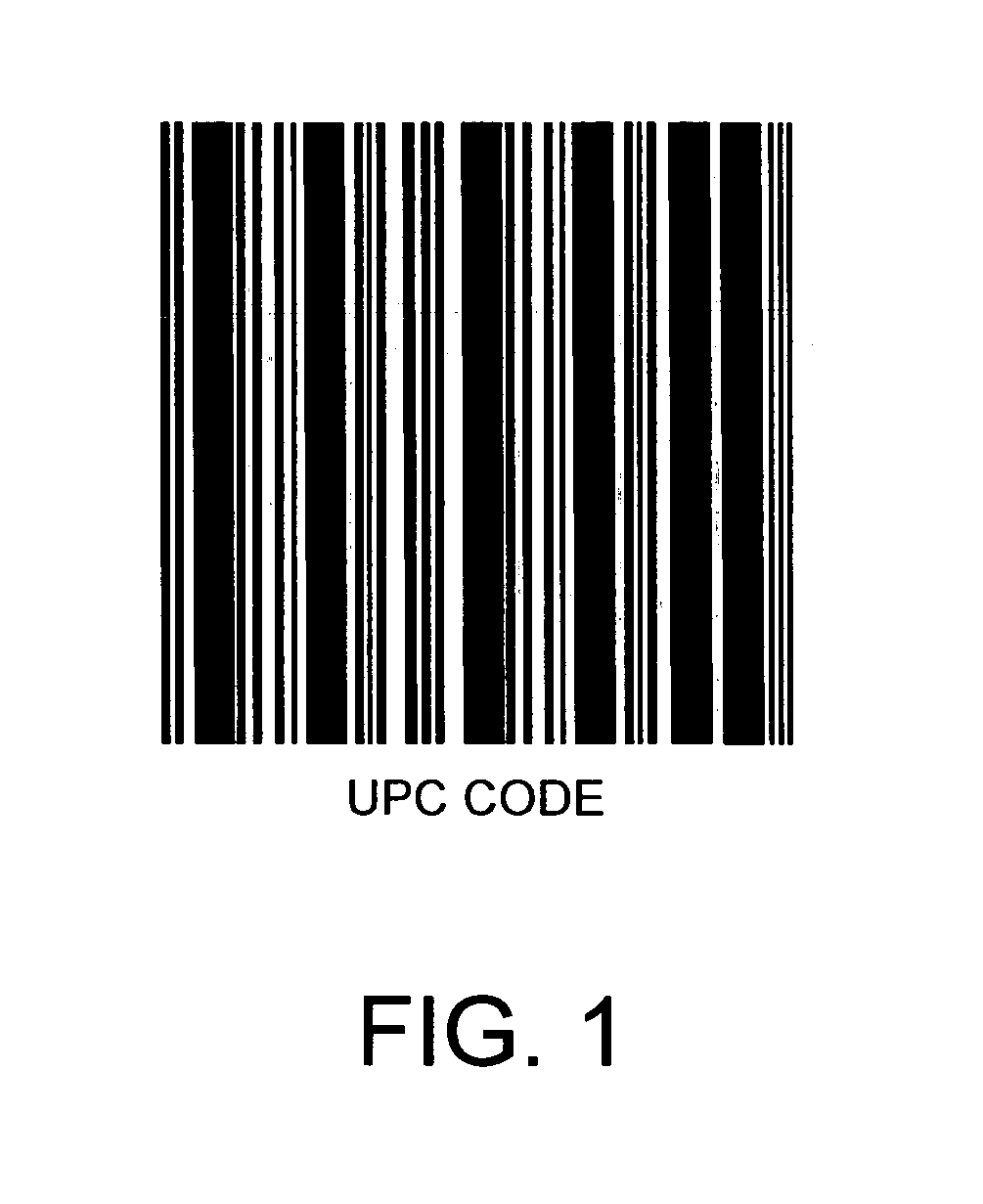 System and method for selectively encoding a symbol code in a color space