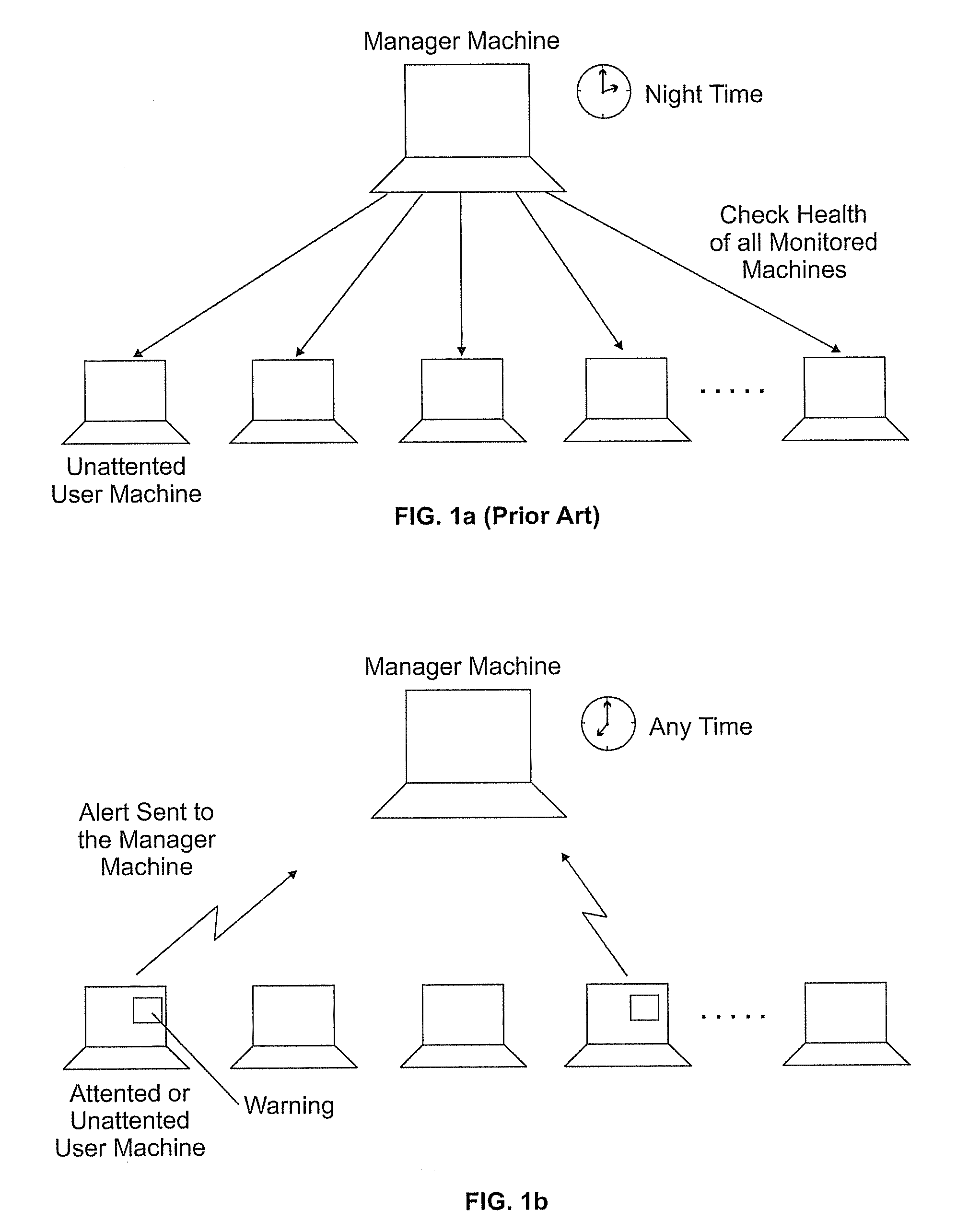 System and method for real-time detection of computer system files intrusion