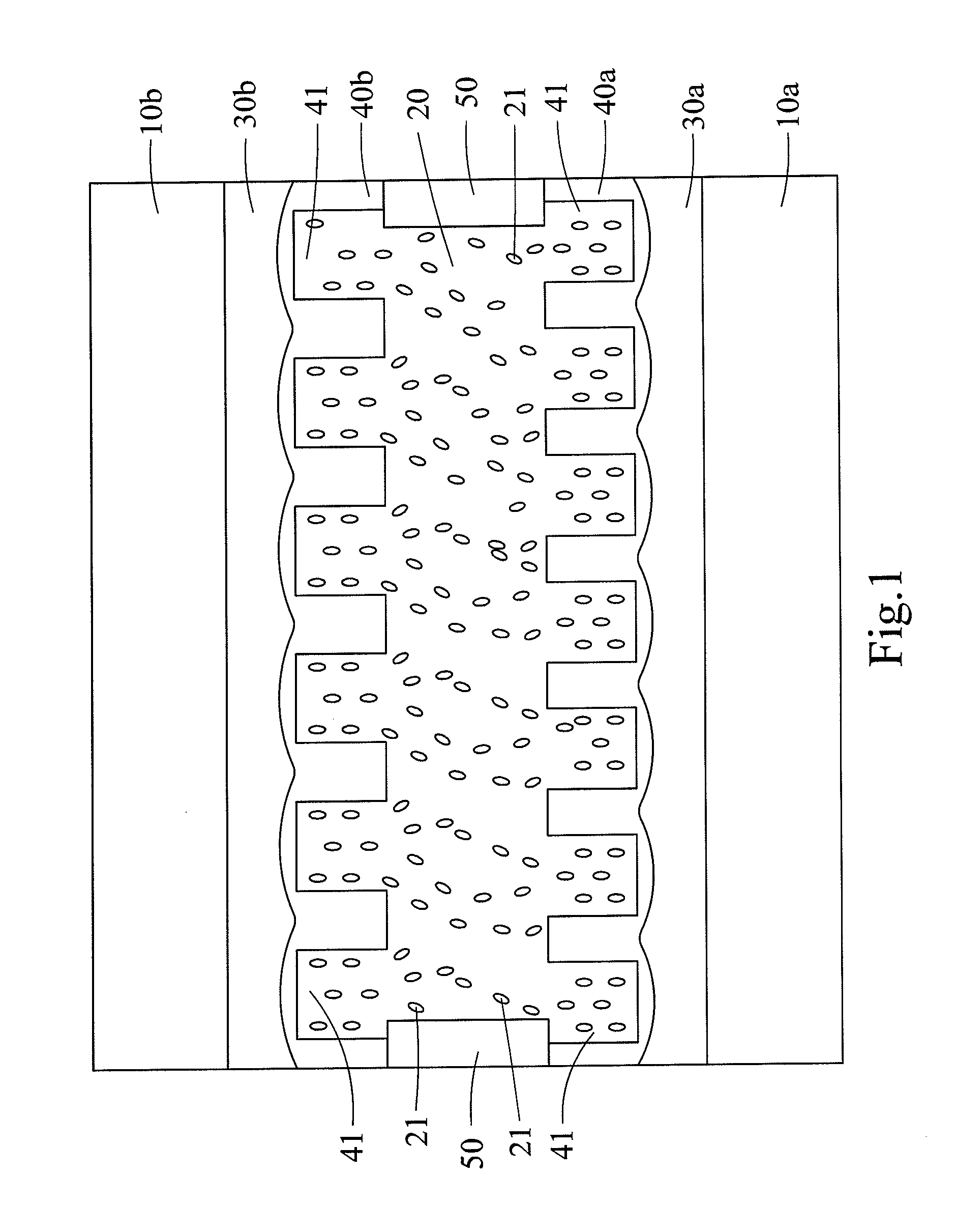 Alignment film for spontaneously aligning liquid crystal