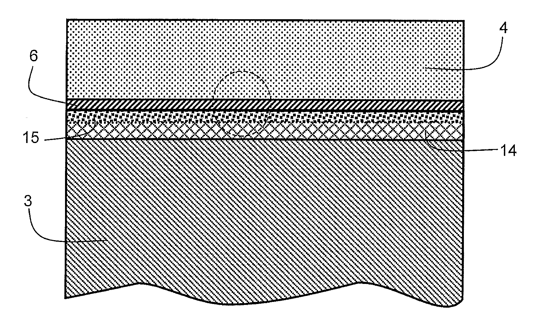 Nuclear fusion reactor first wall component and production process thereof