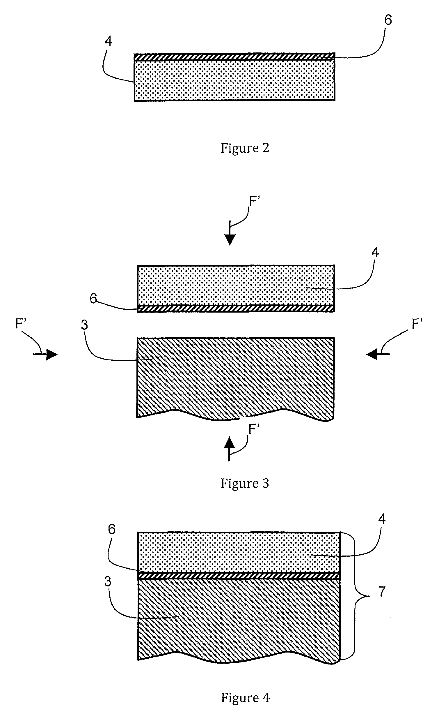 Nuclear fusion reactor first wall component and production process thereof