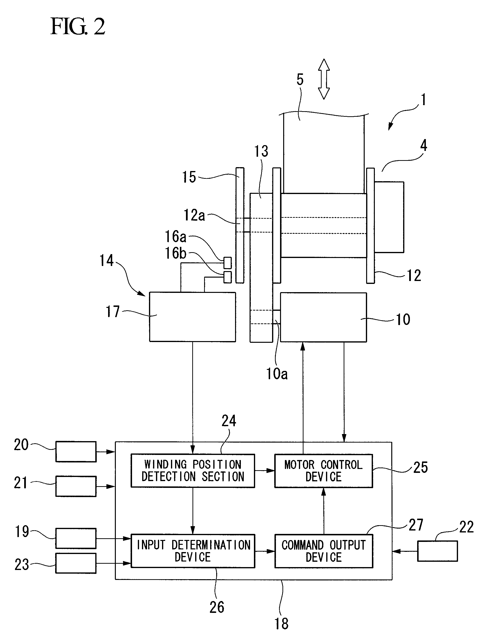 Seatbelt device for vehicle and control method thereof