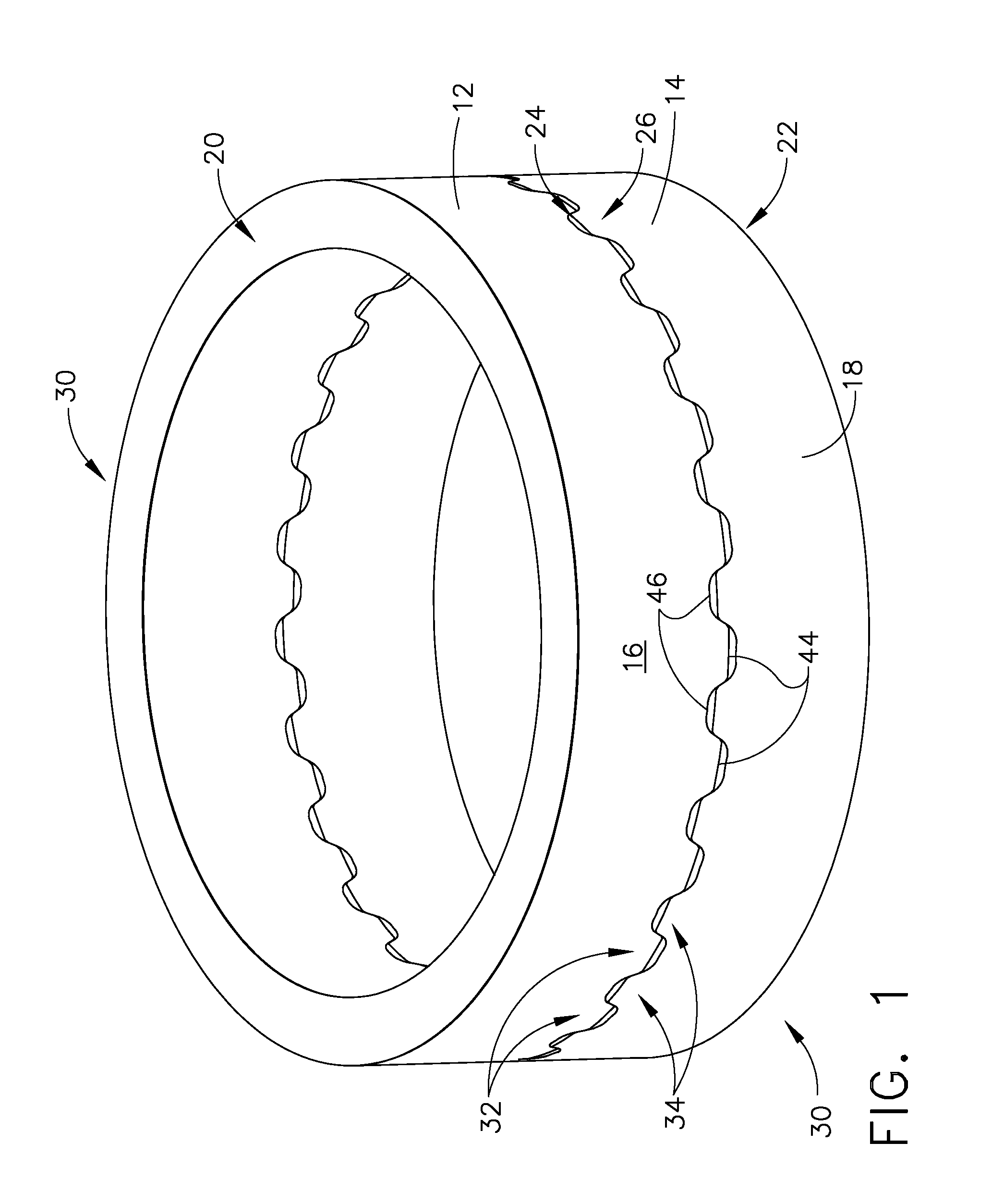 Methods and apparatus for machining a coupling