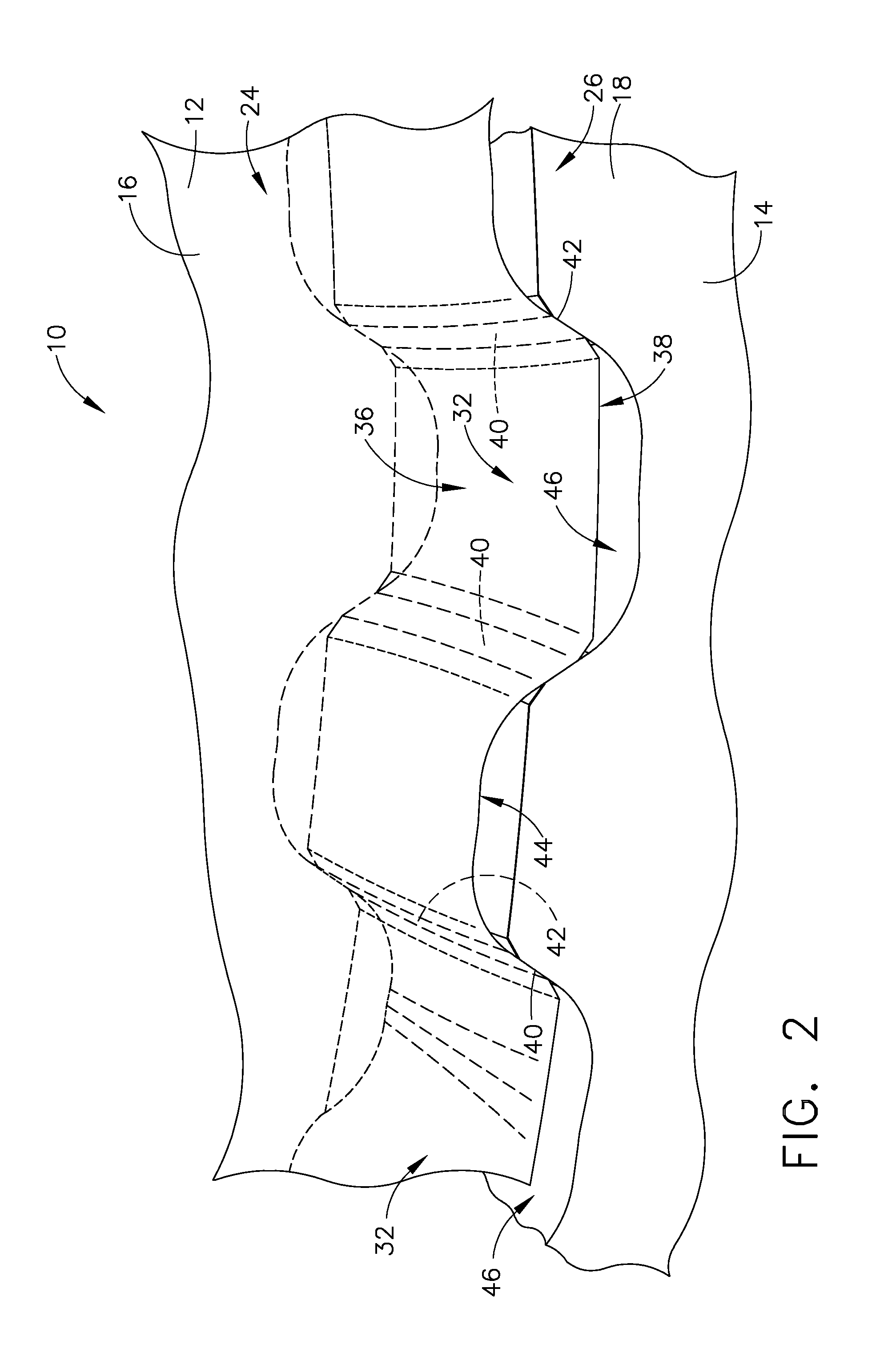 Methods and apparatus for machining a coupling