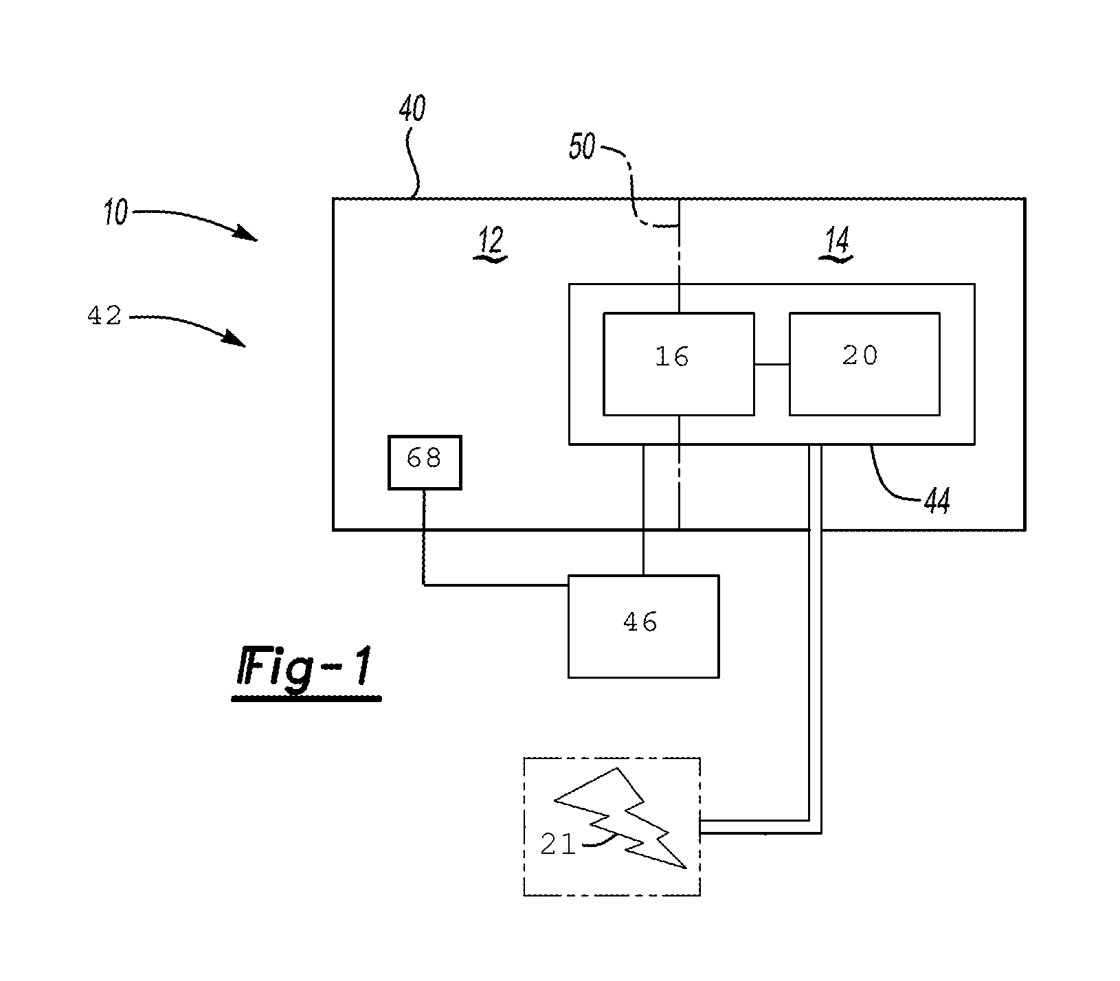 Method of controlling a thermal energy harvesting system