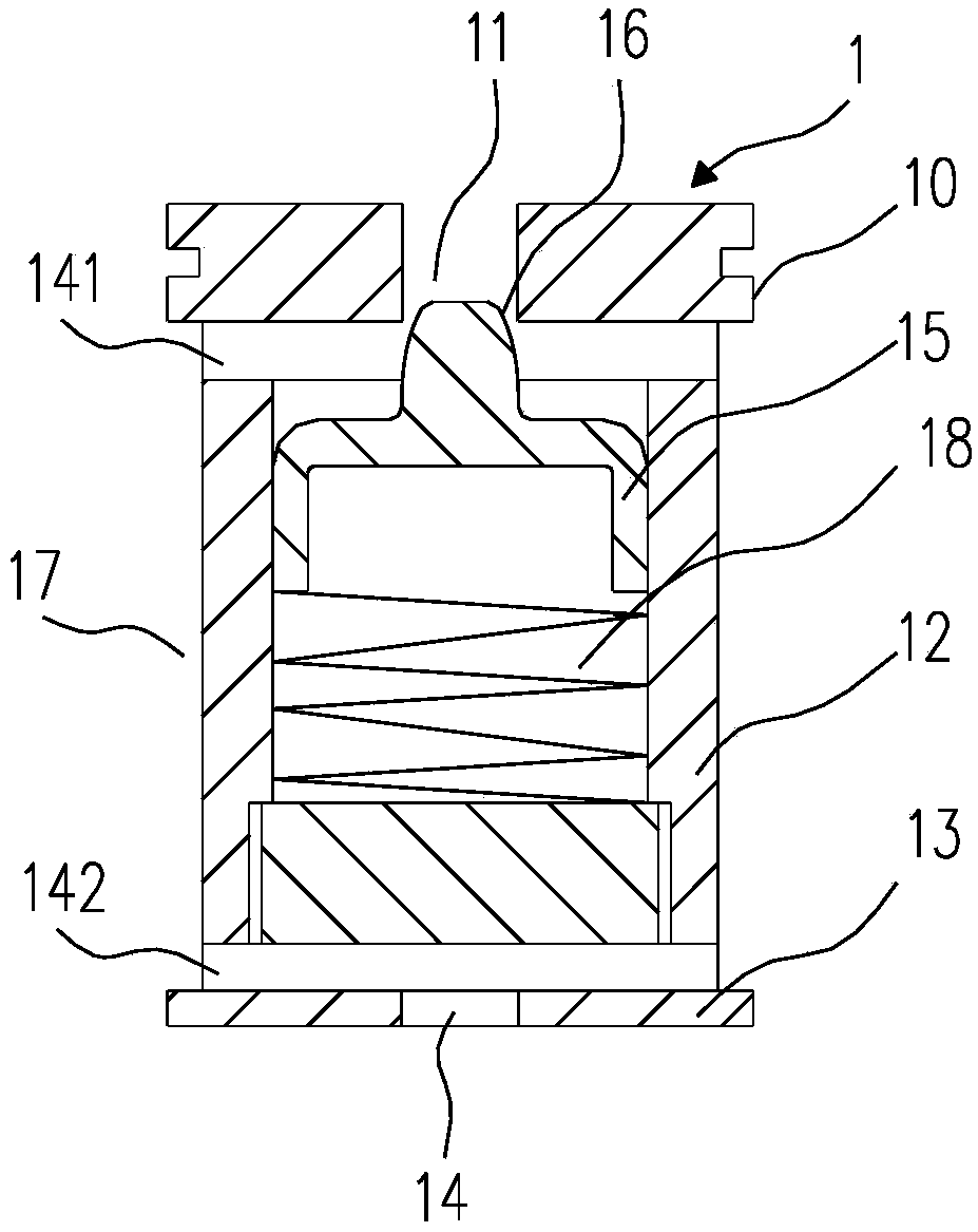 Design method and damper of a variable parameter multifunctional viscous damper