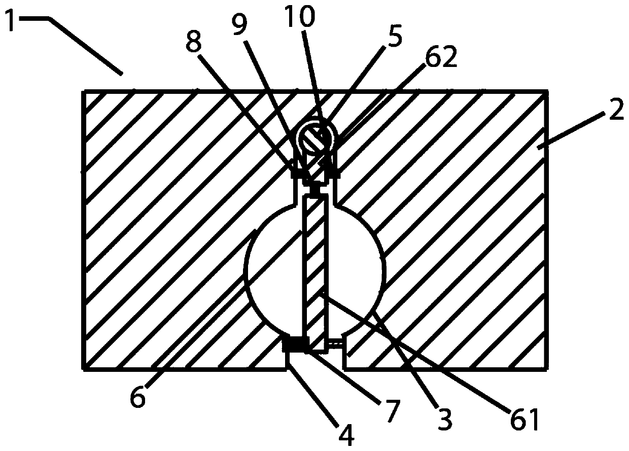 A new type of mobile device antenna