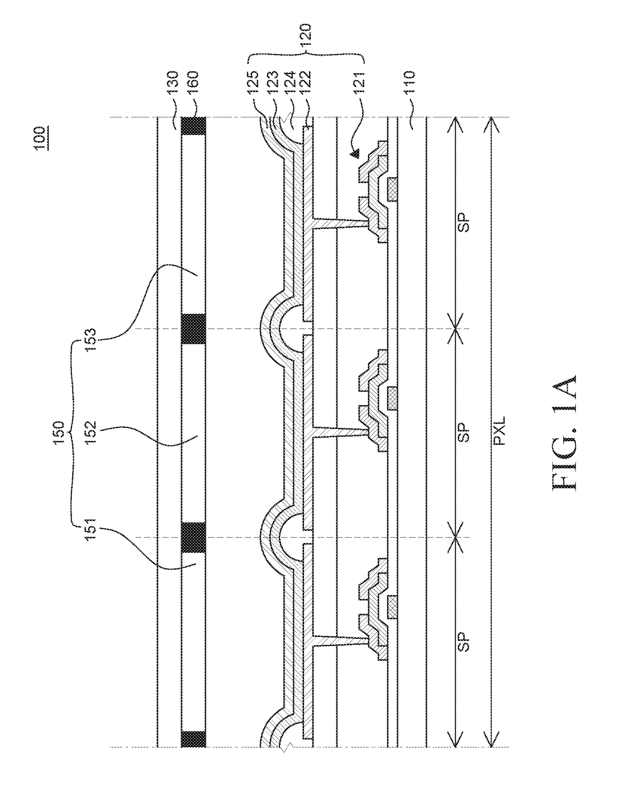 Display panel and manufacturing method of the same