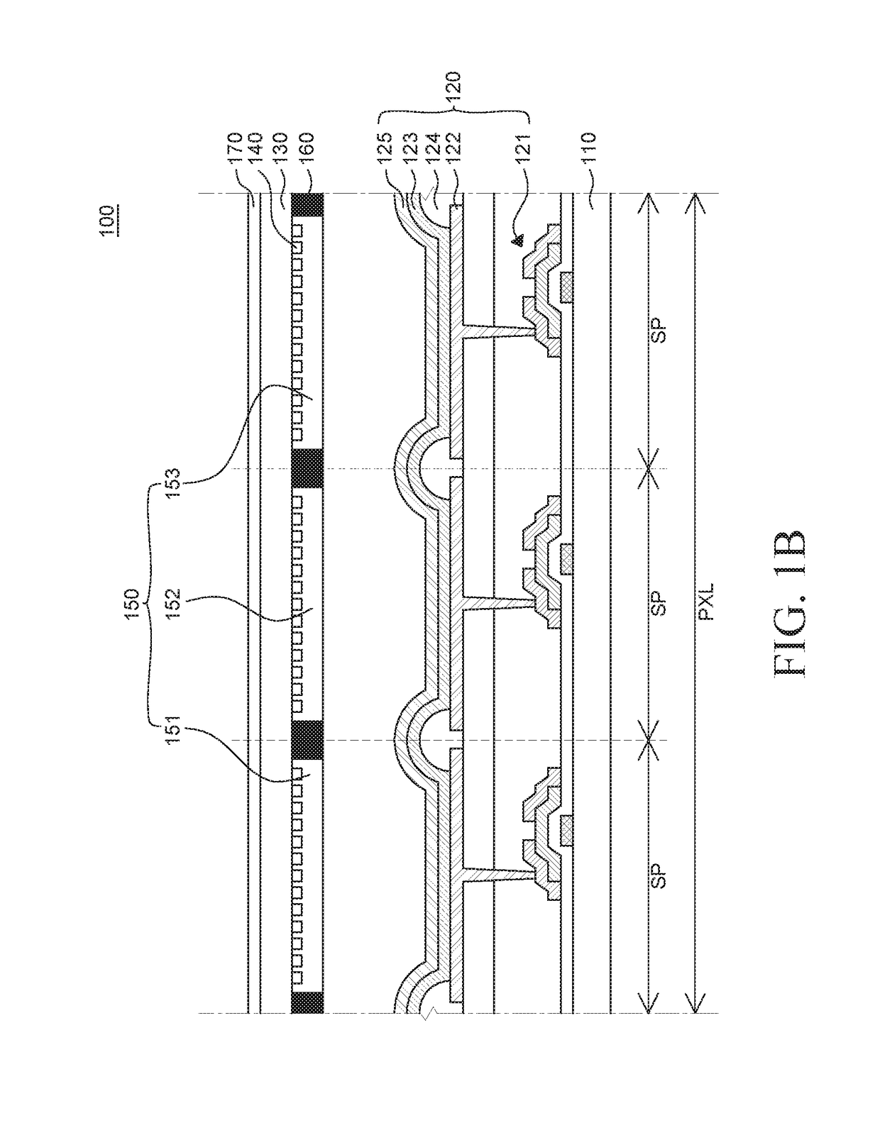 Display panel and manufacturing method of the same