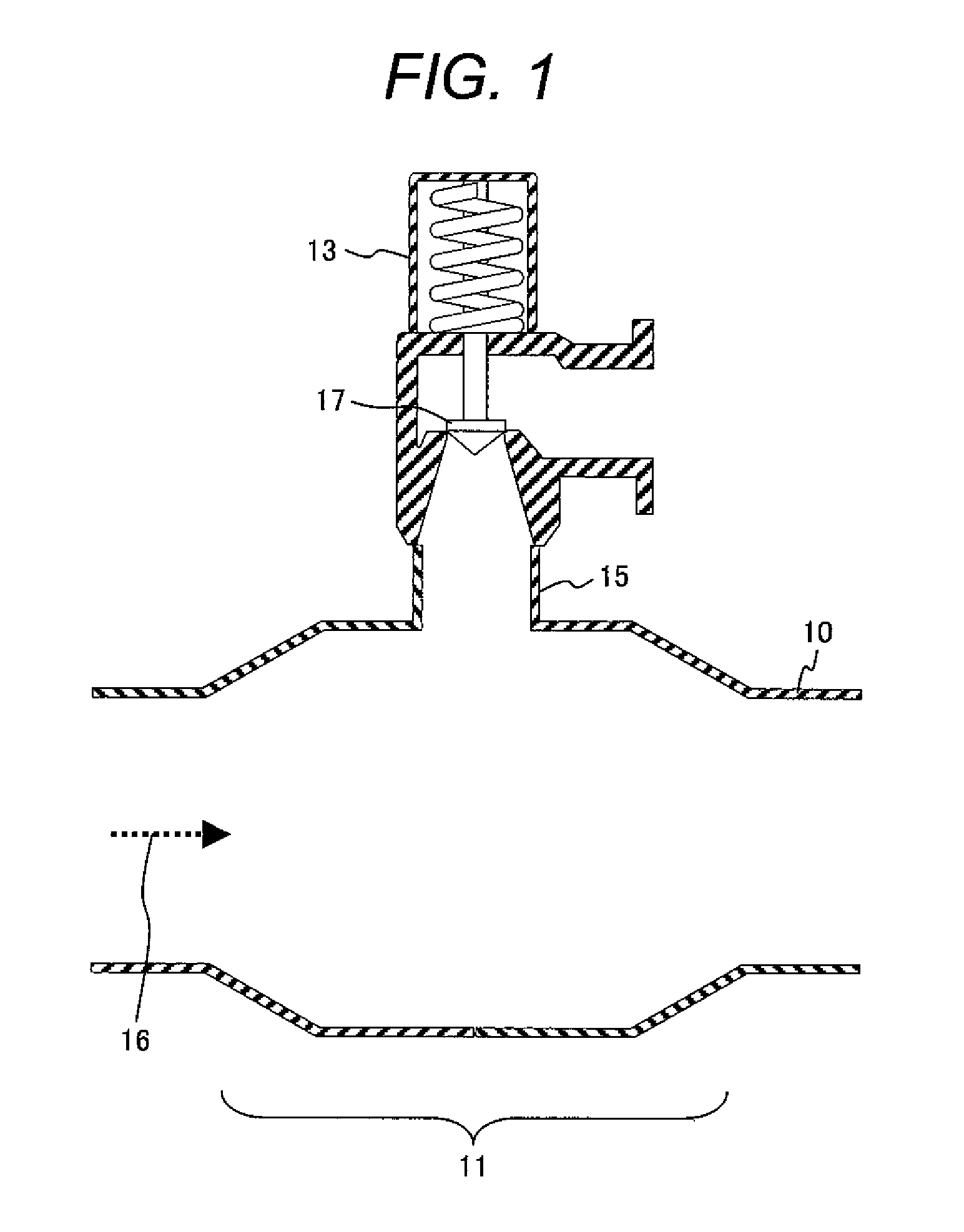 Plant with piping mounted on branch pipe and boiling water reactor plant