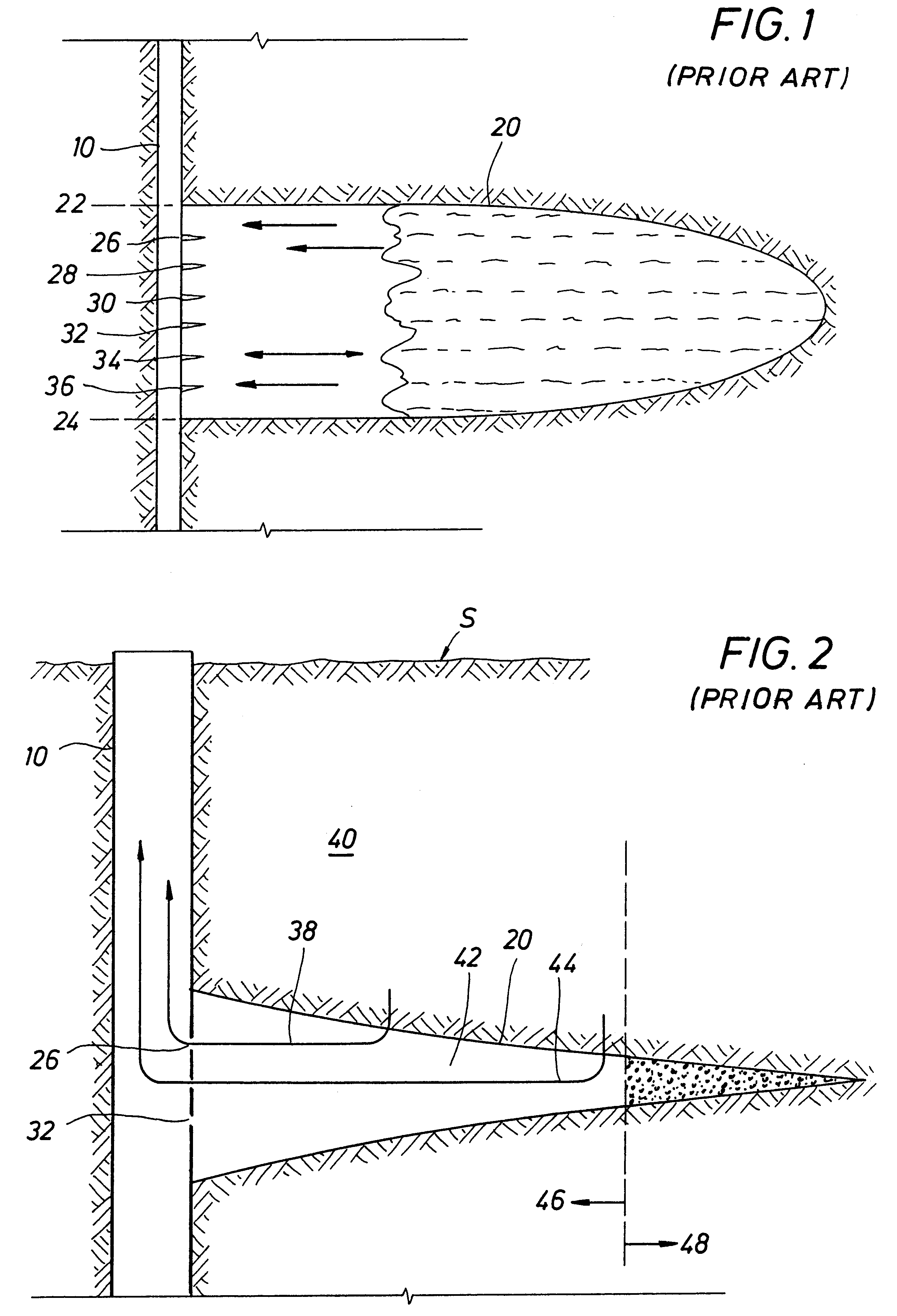 Method and apparatus for deliberate fluid removal by capillary imbibition
