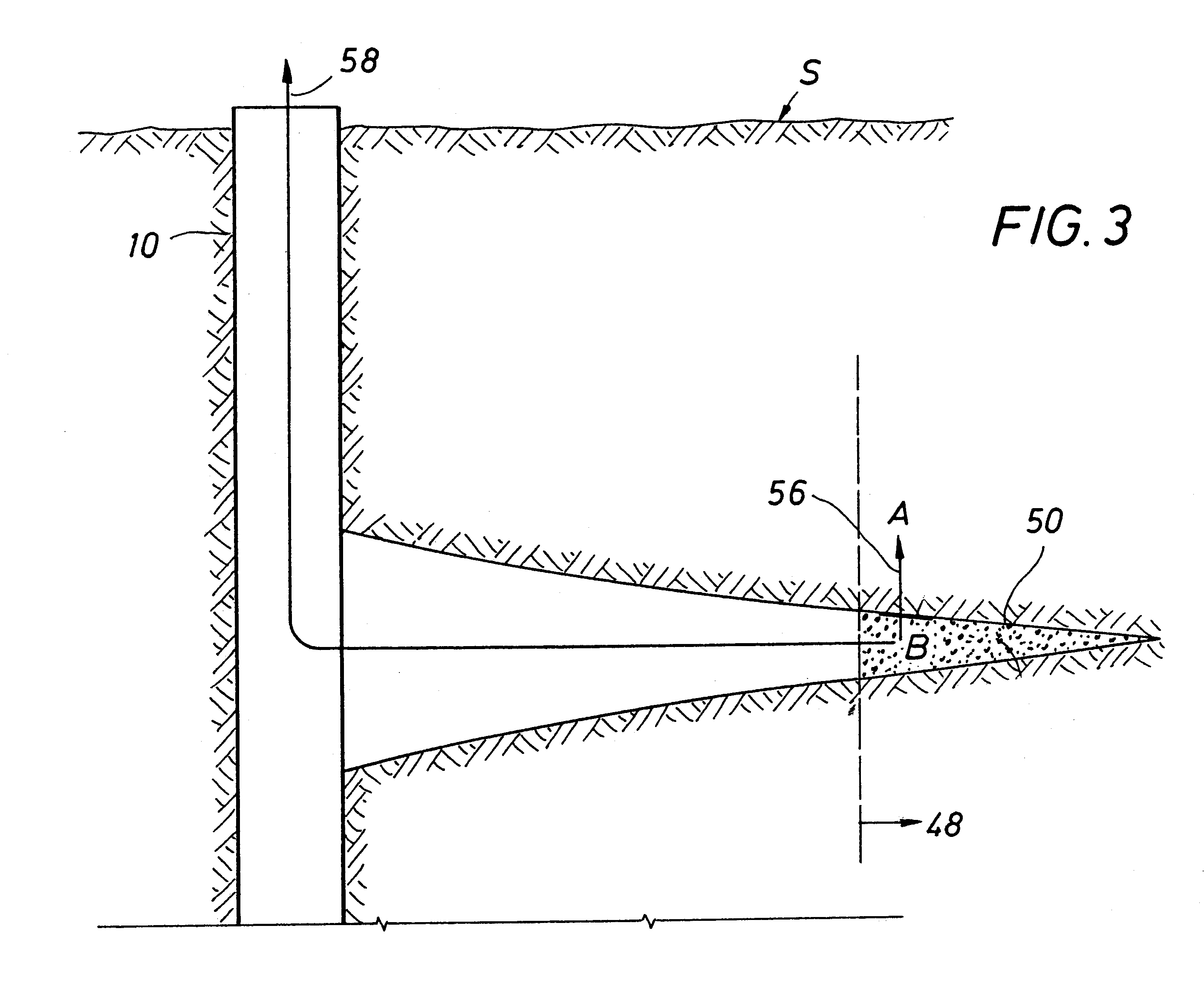 Method and apparatus for deliberate fluid removal by capillary imbibition