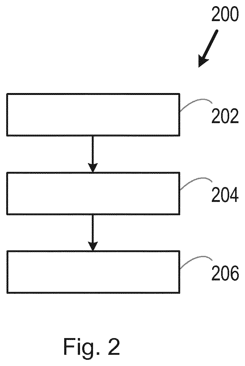 An apparatus for use with a wearable cuff