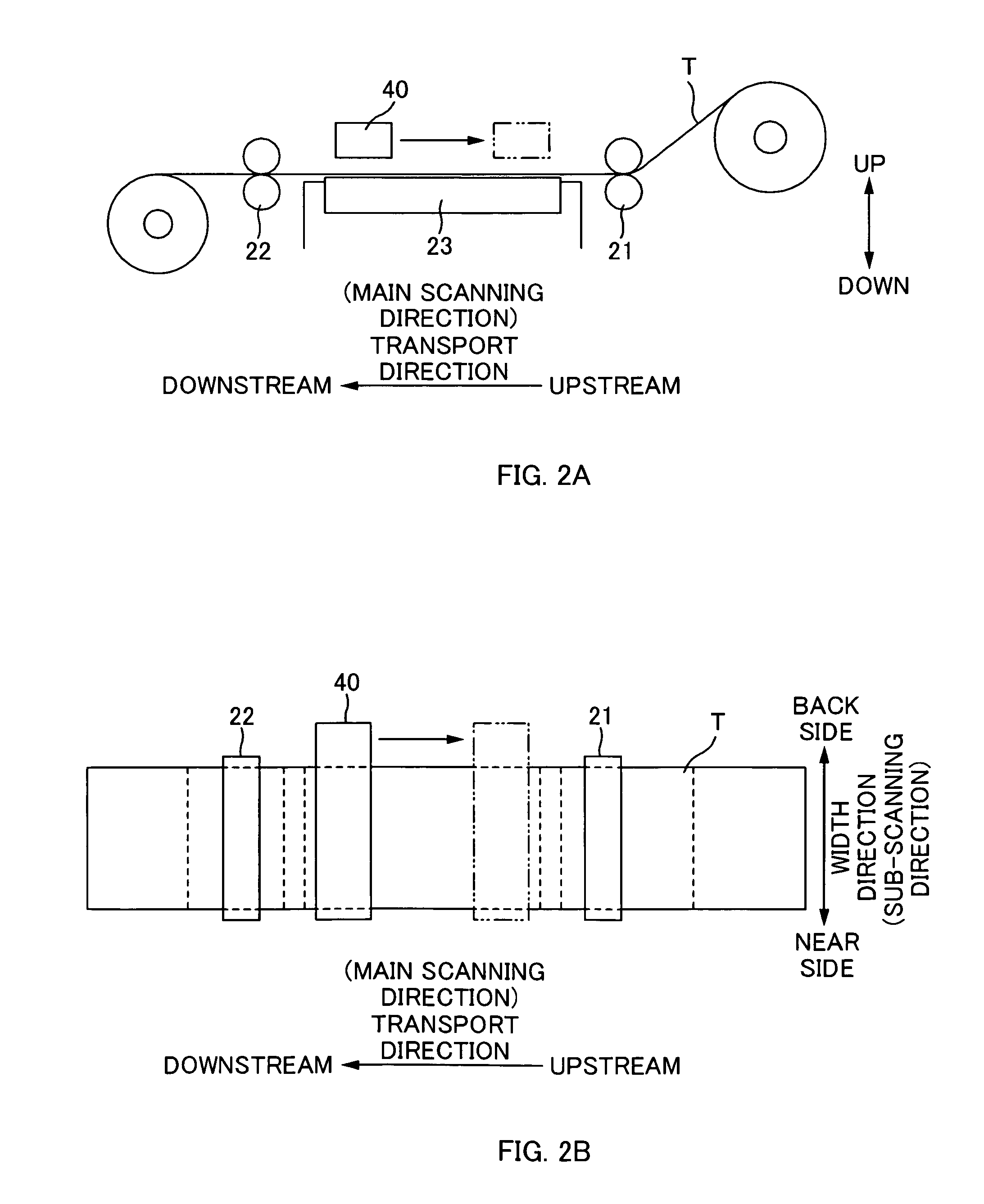 Liquid ejecting apparatus and raster line forming method