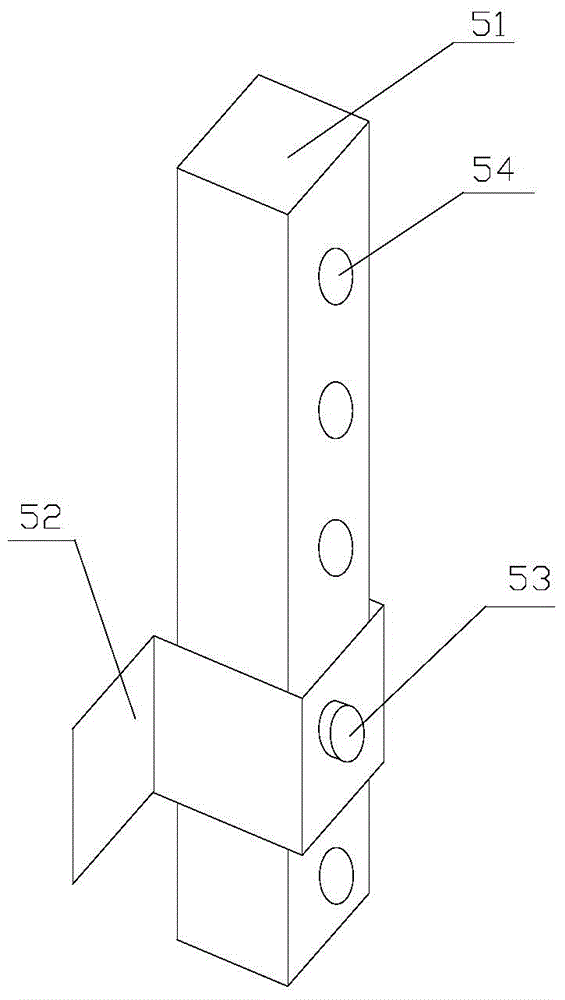 A new intelligent gas cylinder loading and unloading device