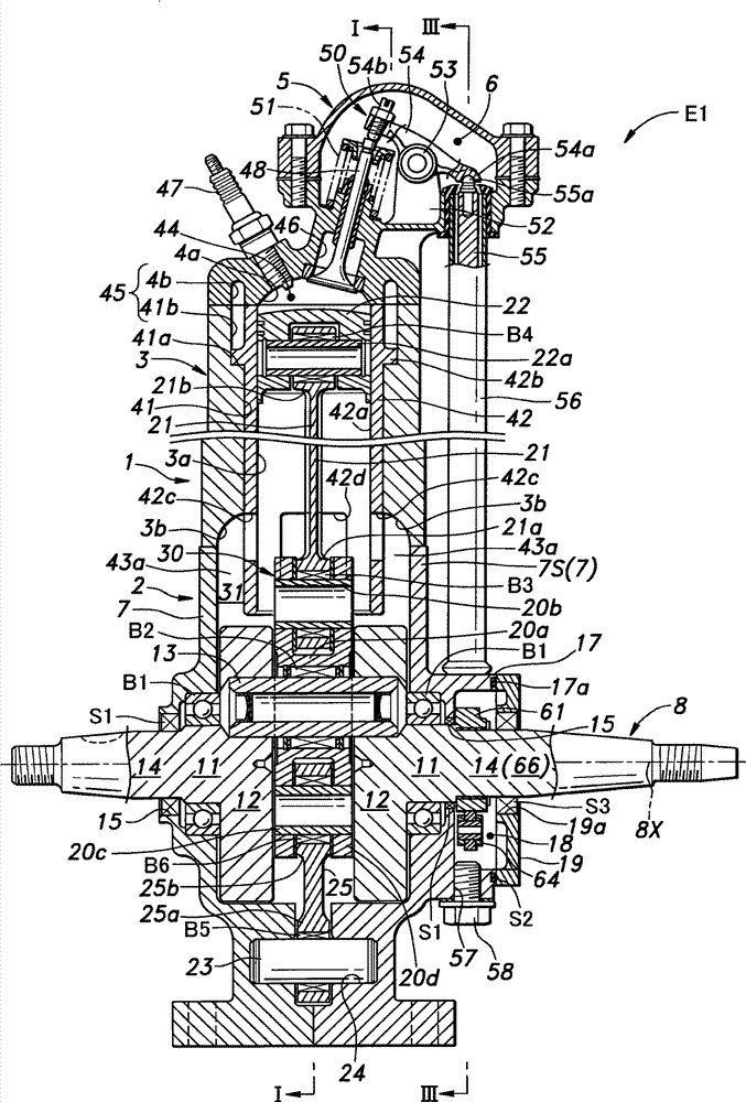 Two-stroke Engine With Fuel Injection