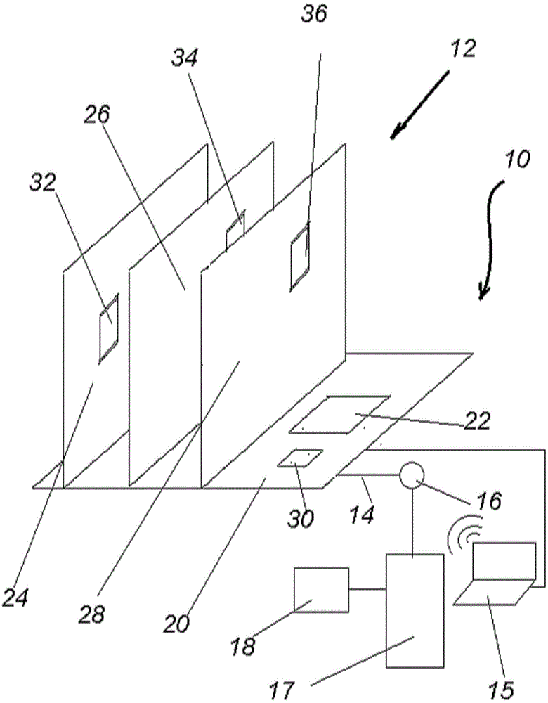 System and method to prevent the use of pirate products in an elevator control