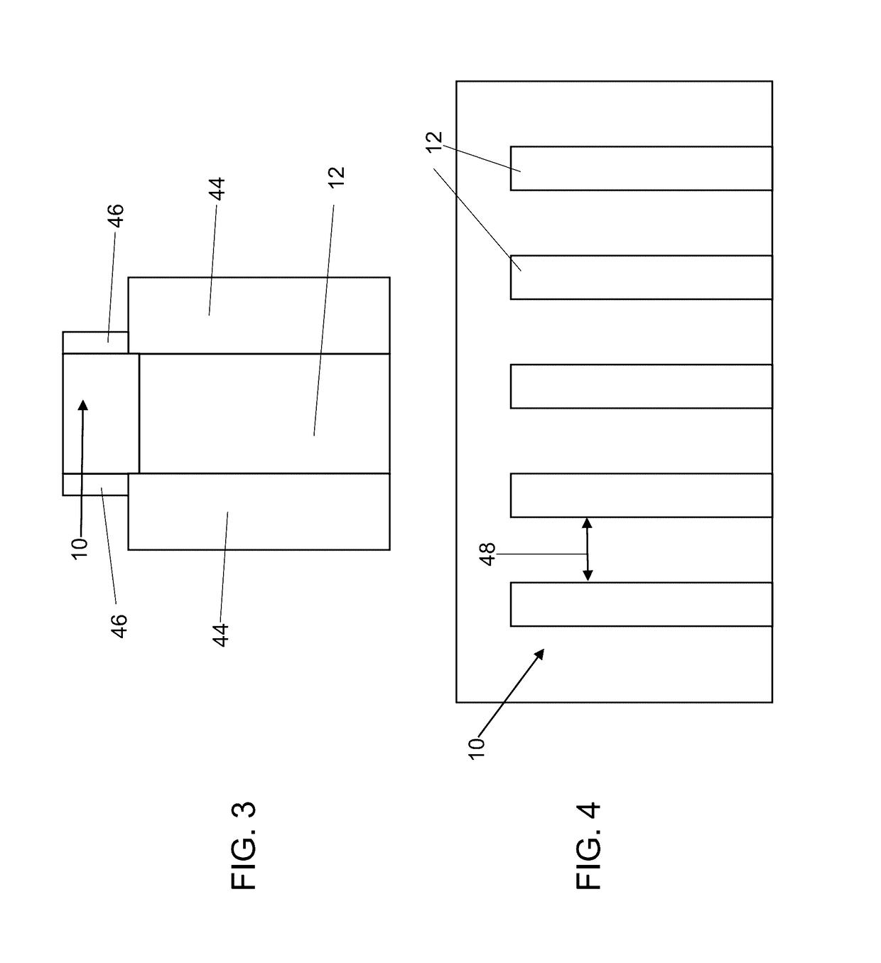 Stable work function for narrow-pitch devices