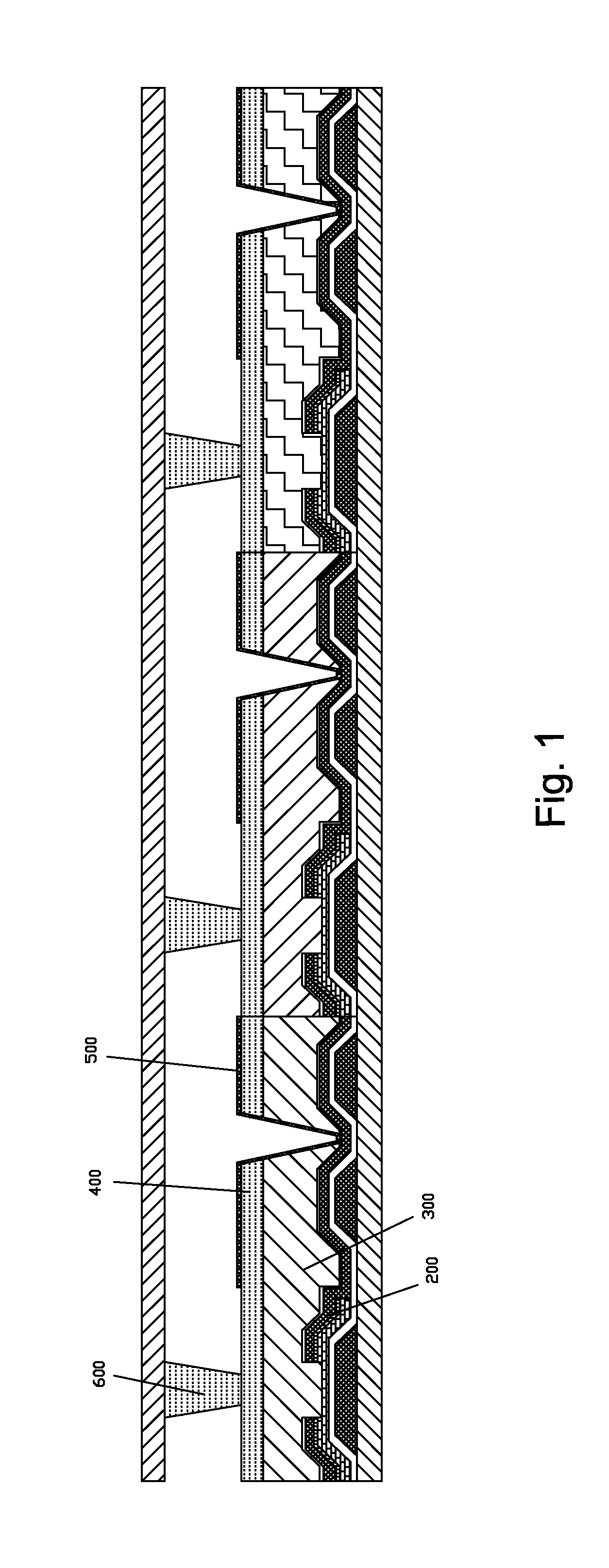 Liquid crystal panel and manufacture method thereof