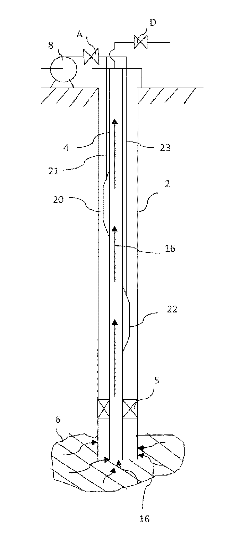 Mitigation of elemental sulfur deposition during production of hydrocarbon gases