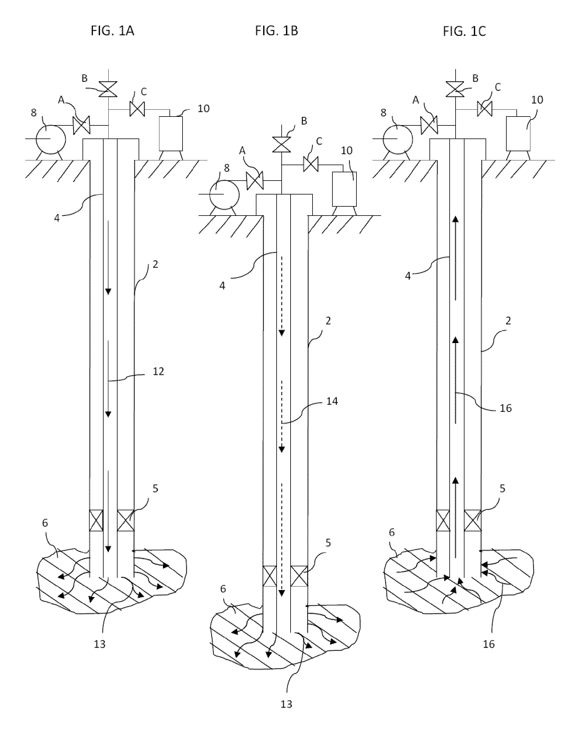 Mitigation of elemental sulfur deposition during production of hydrocarbon gases