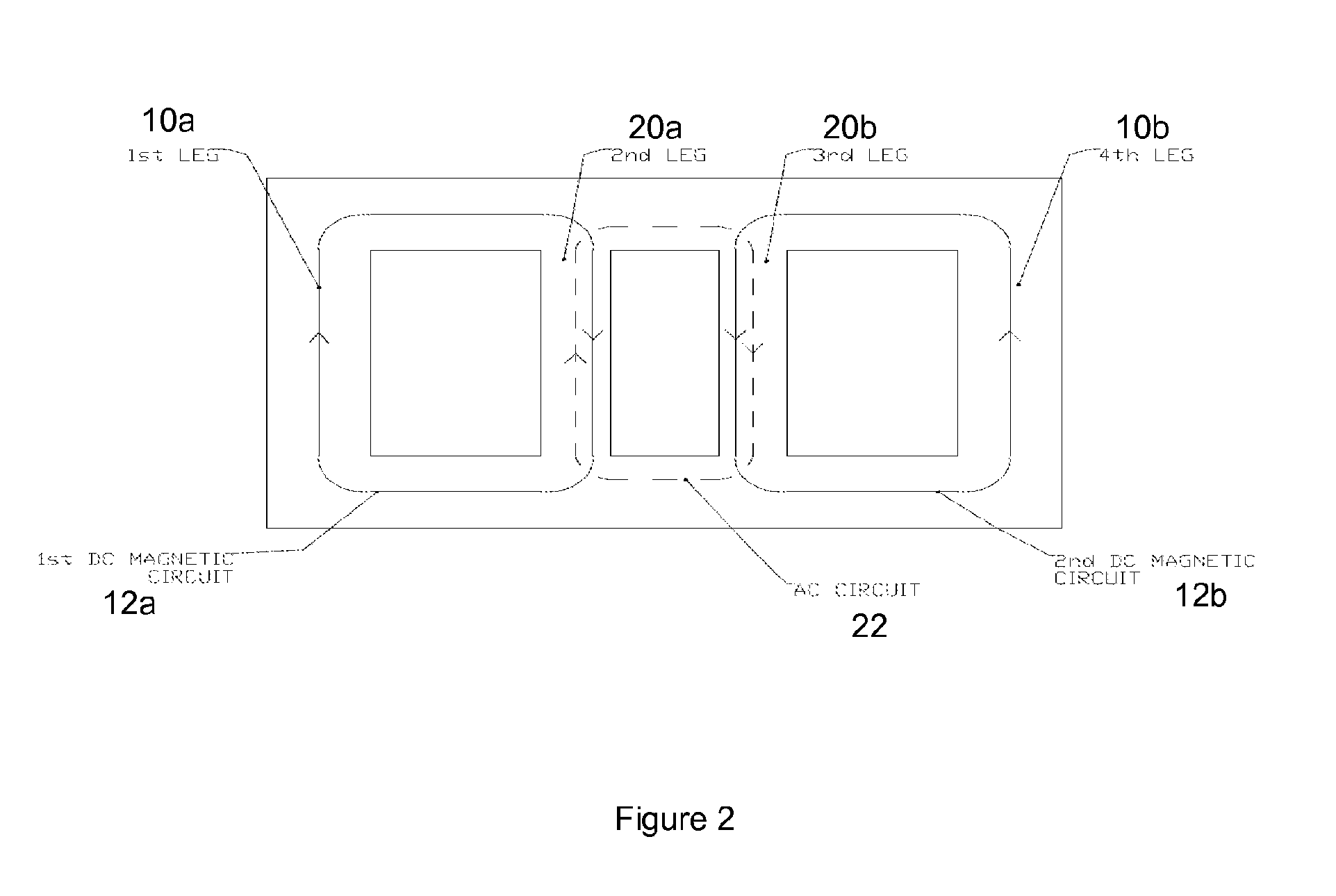 Fault current limiter