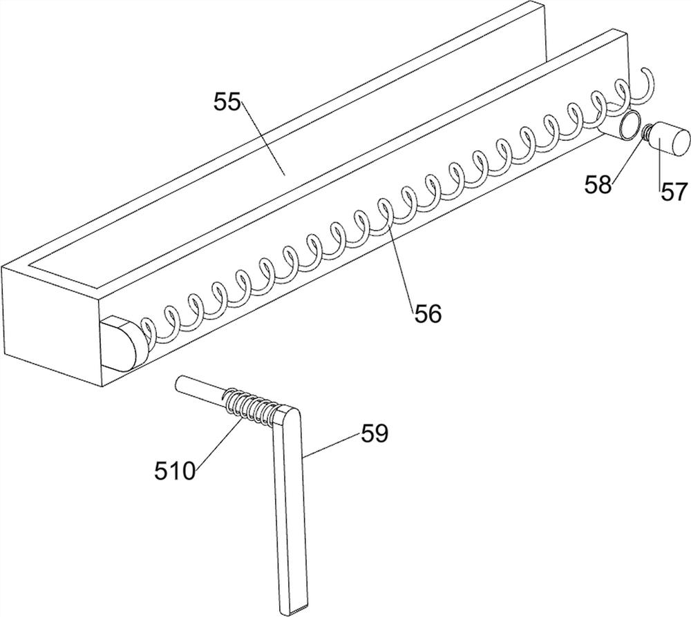 Bed with bathing function special forparalyzed patient