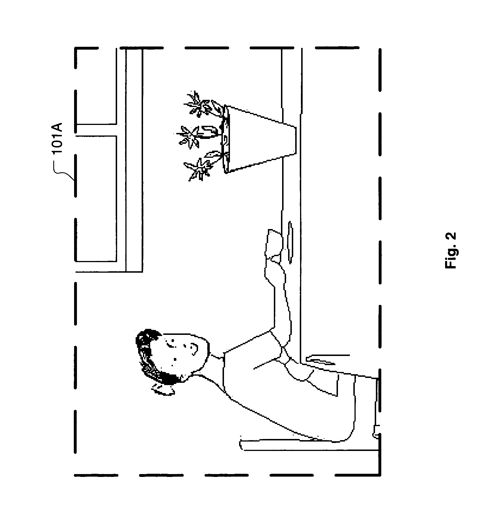 Method for digital image stitching and apparatus for performing the same