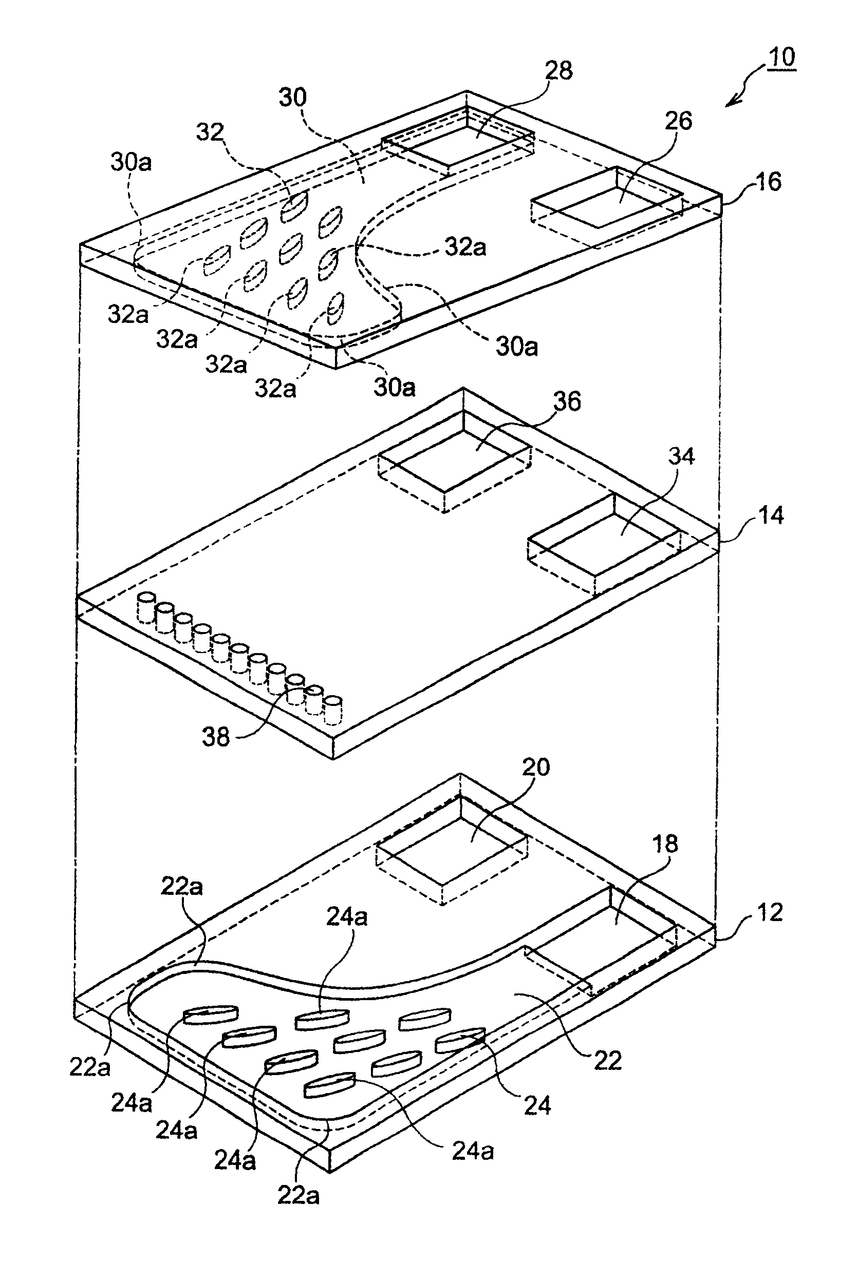 Heat sink and semiconductor laser apparatus and semiconductor laser stack apparatus using the same