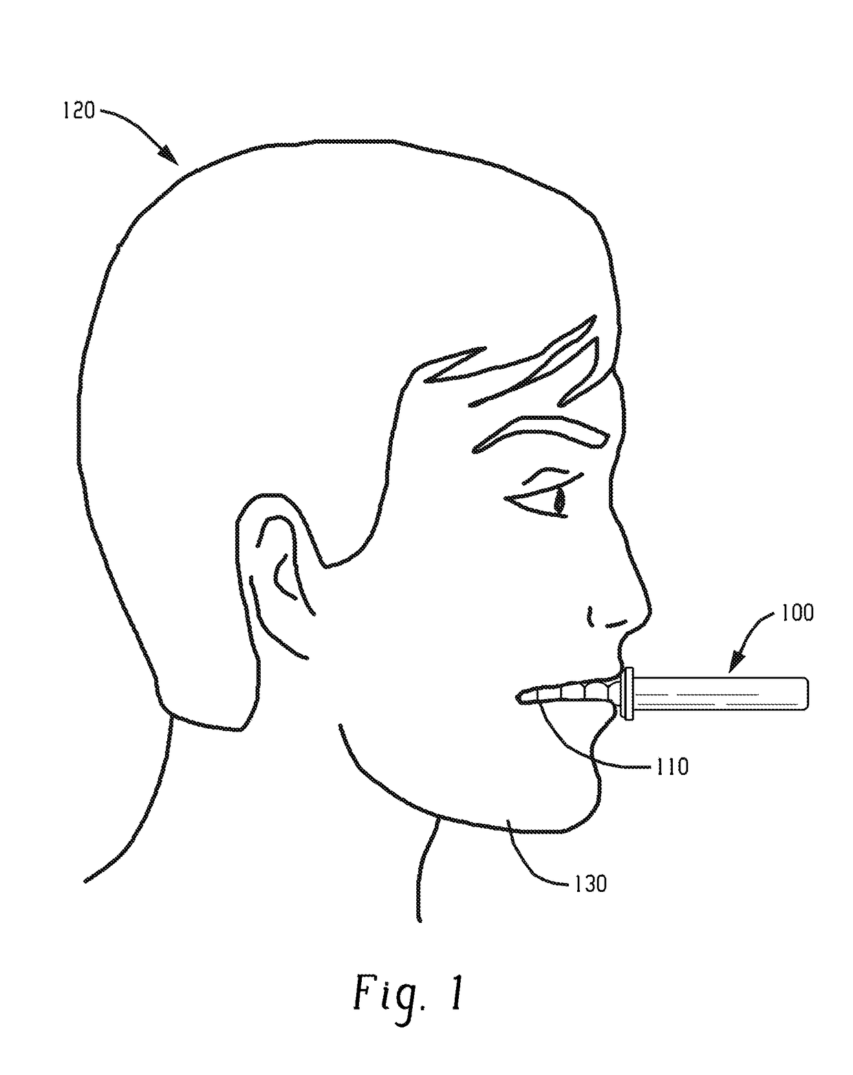 Oral function device