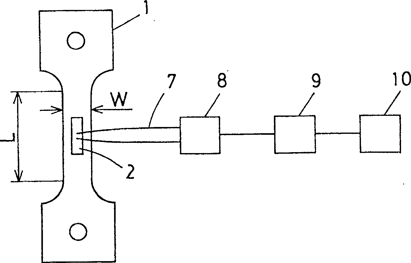 Aluminium alloy plate for battery case and its manufacturing method