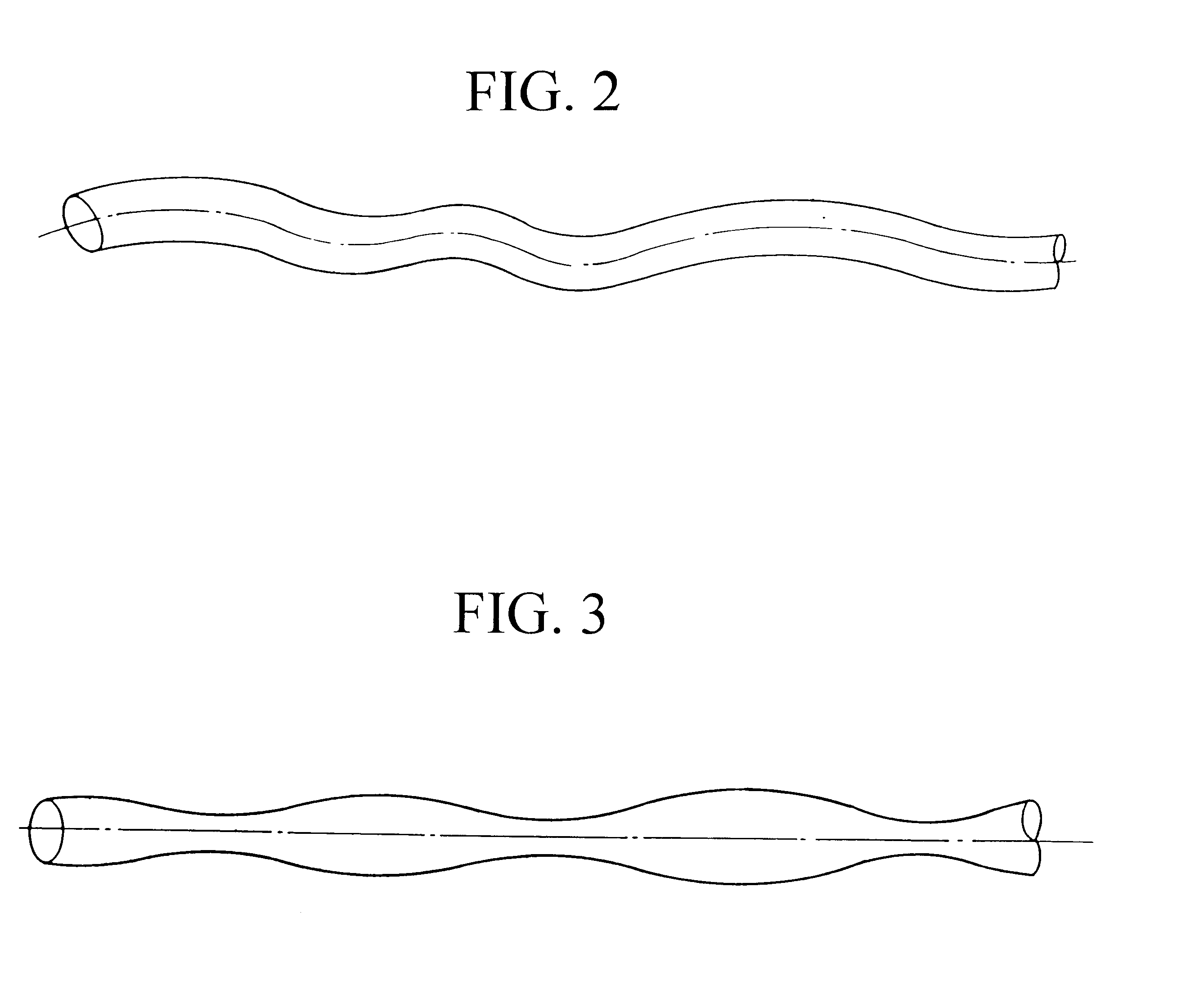 Multimode optical fiber with a higher order mode removing function