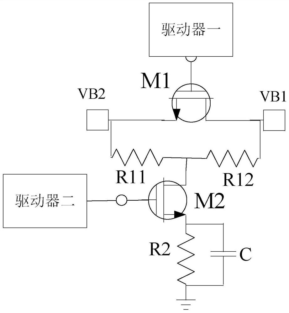 Numerical control phase shift/digital attenuator temperature compensation circuit and method