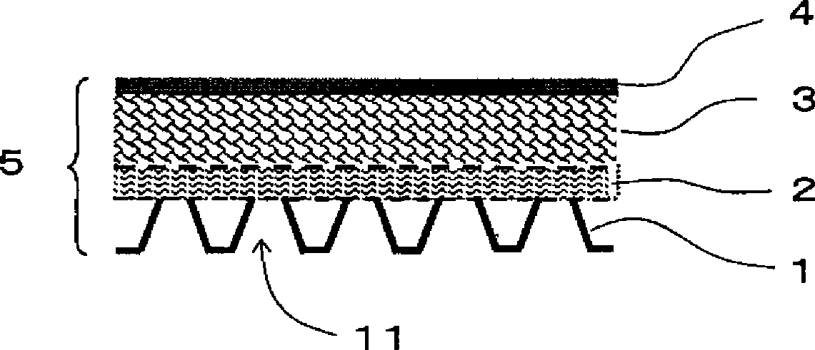 Wound-covering material