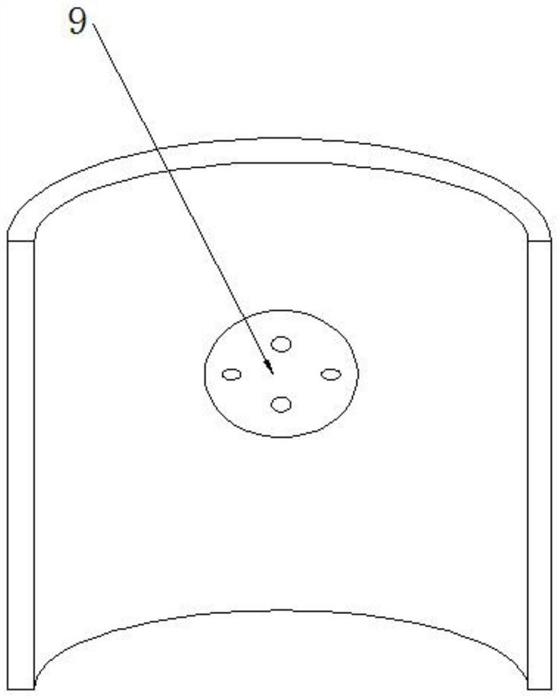 Individual emergency rescue equipment with vital sign monitoring system