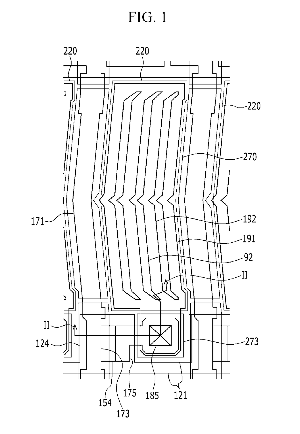 Liquid crystal display