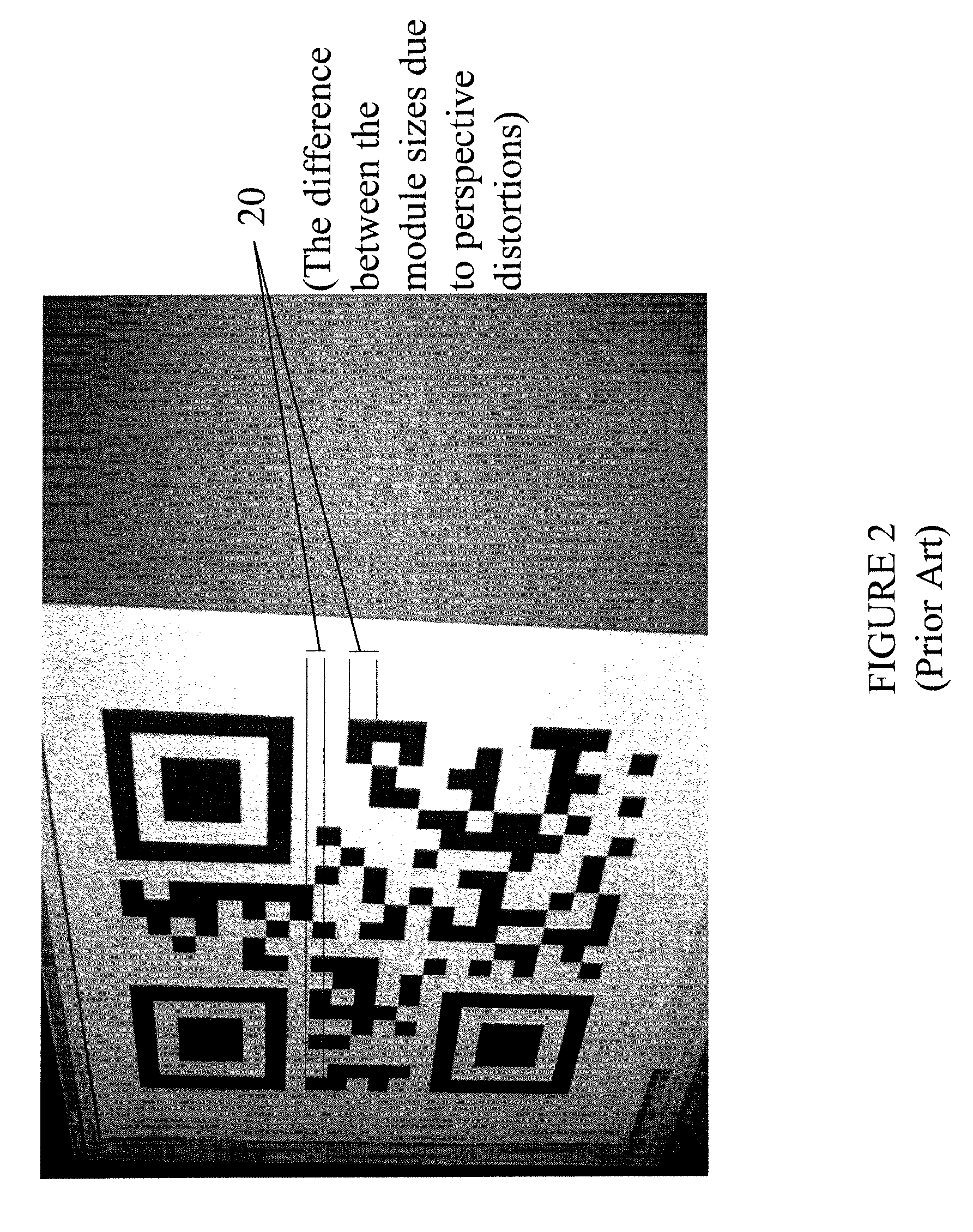 Method and system for creating and using barcodes
