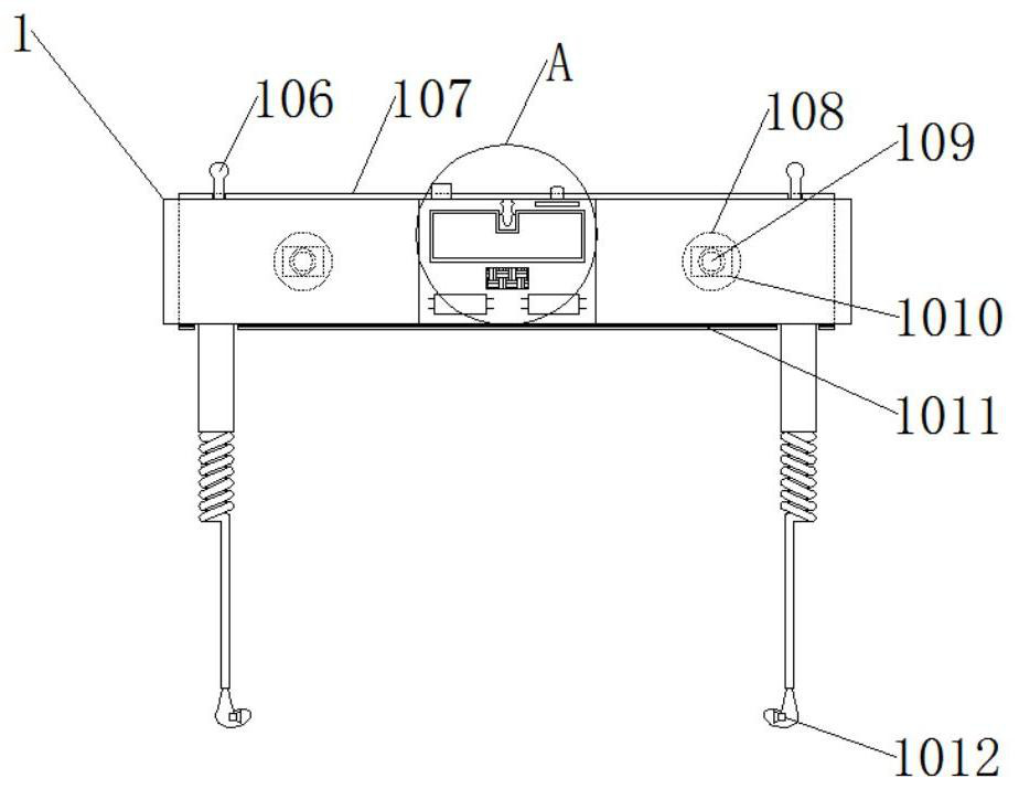 Music treatment instrument induced by electroencephalogram alpha wave interference