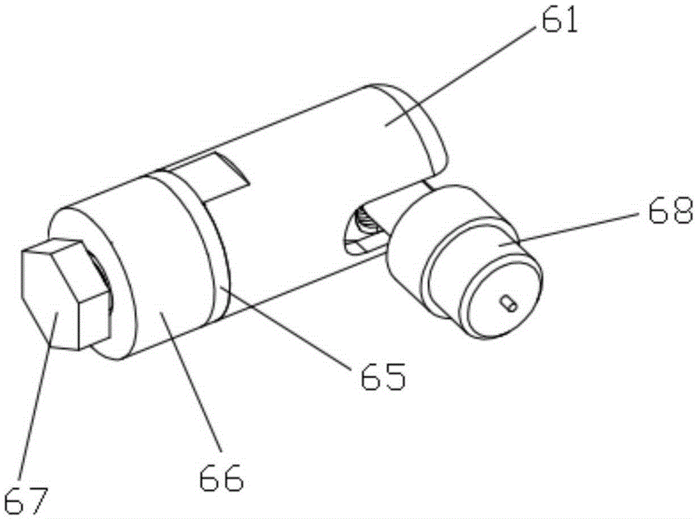 Adjustable human body joints