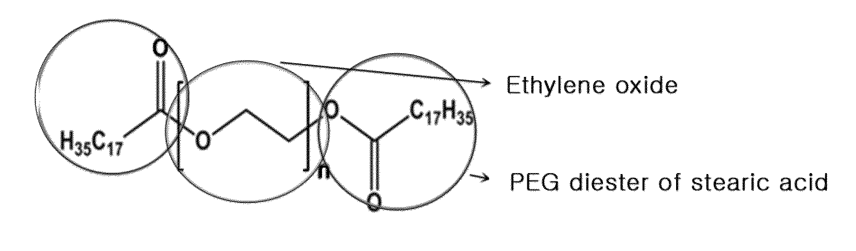 Foam-type hair dye composition for improving hair softness without dripping